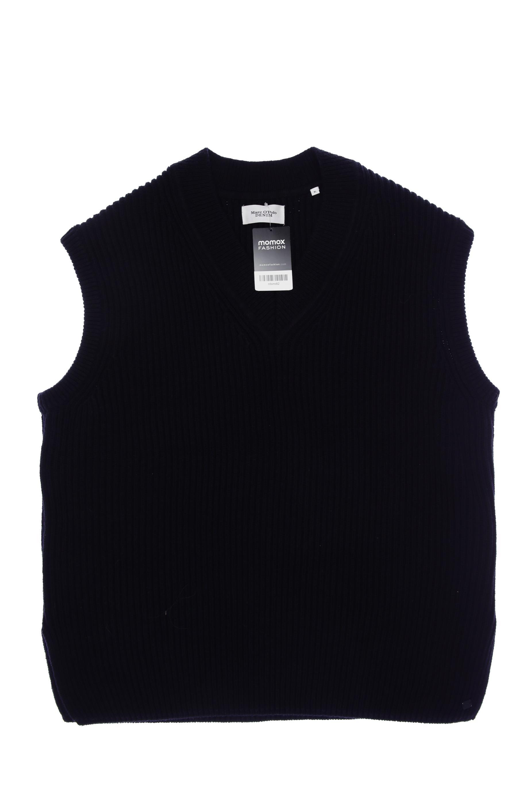 

Marc O Polo Damen Pullover, schwarz, Gr. 44
