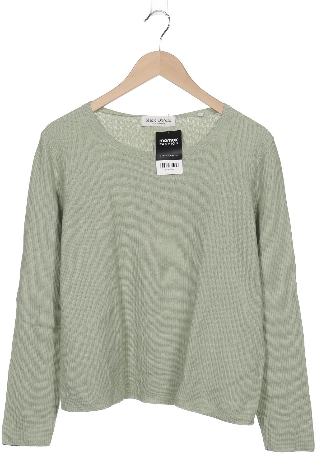

Marc O Polo Damen Pullover, grün, Gr. 38