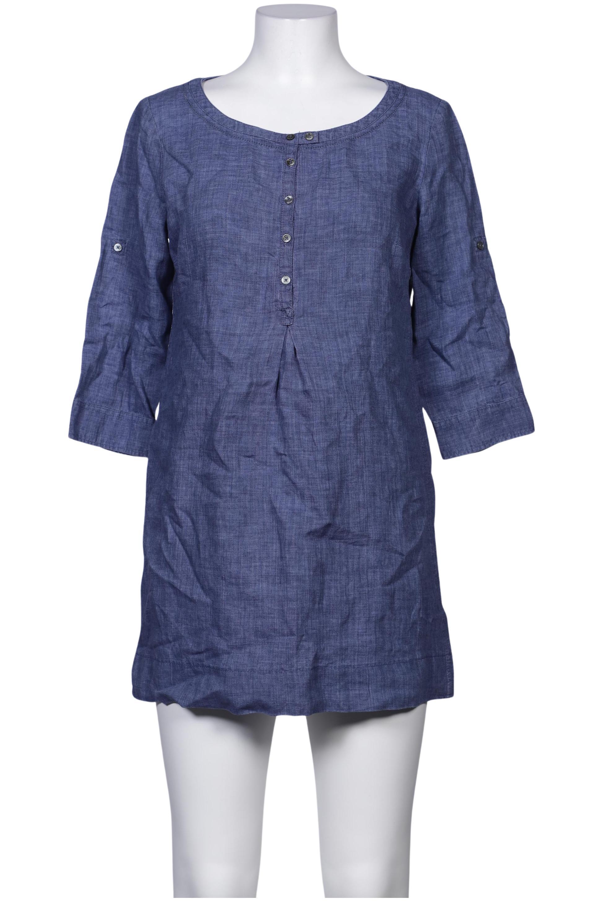 

Marc O Polo Damen Kleid, blau, Gr. 42