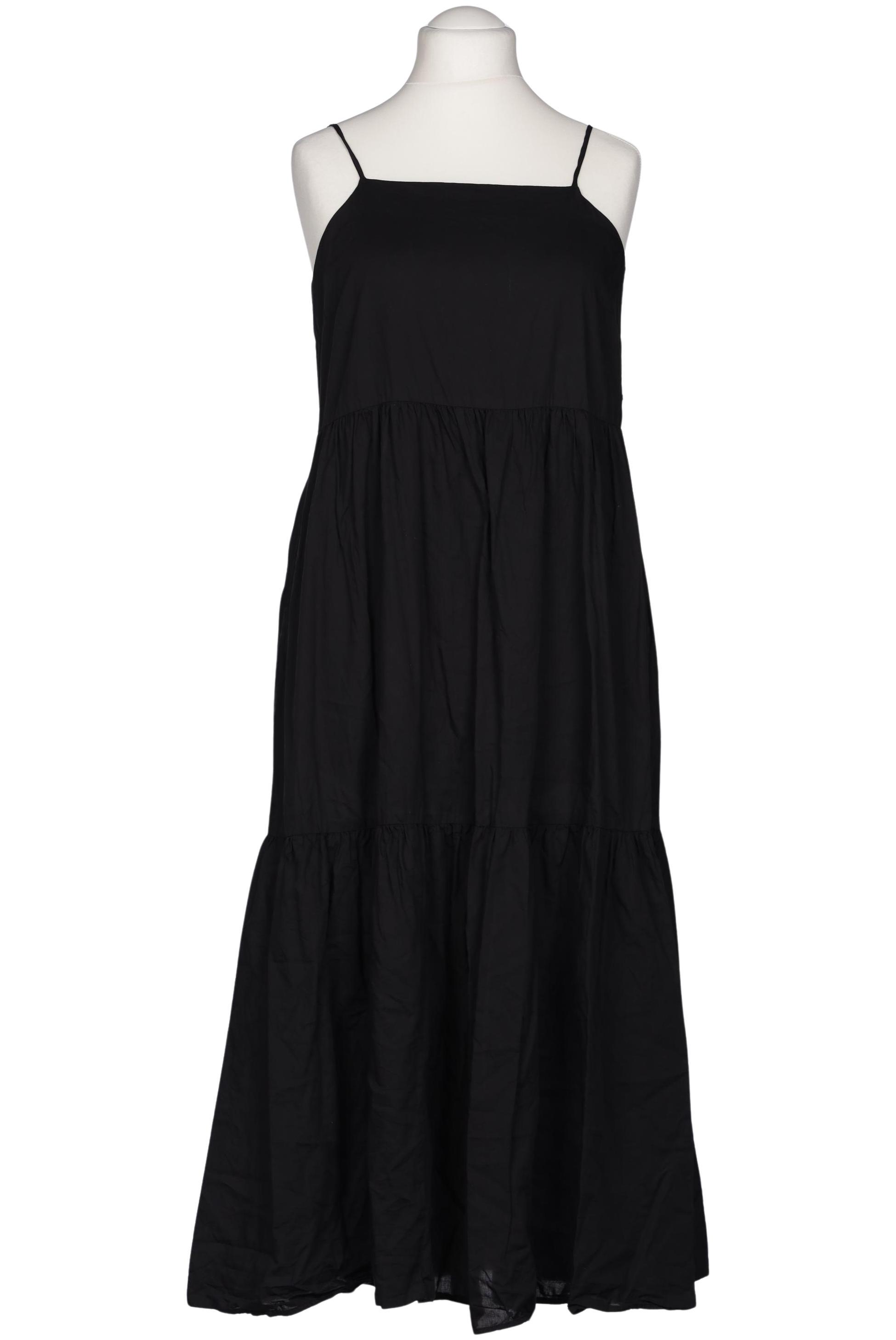 

Marc O Polo Damen Kleid, schwarz, Gr. 38