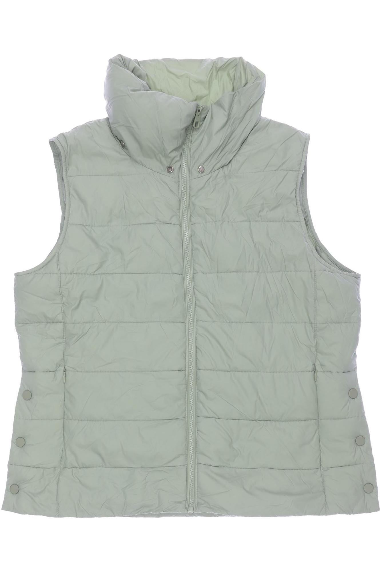 

Marc O Polo Damen Weste, hellgrün, Gr. 42