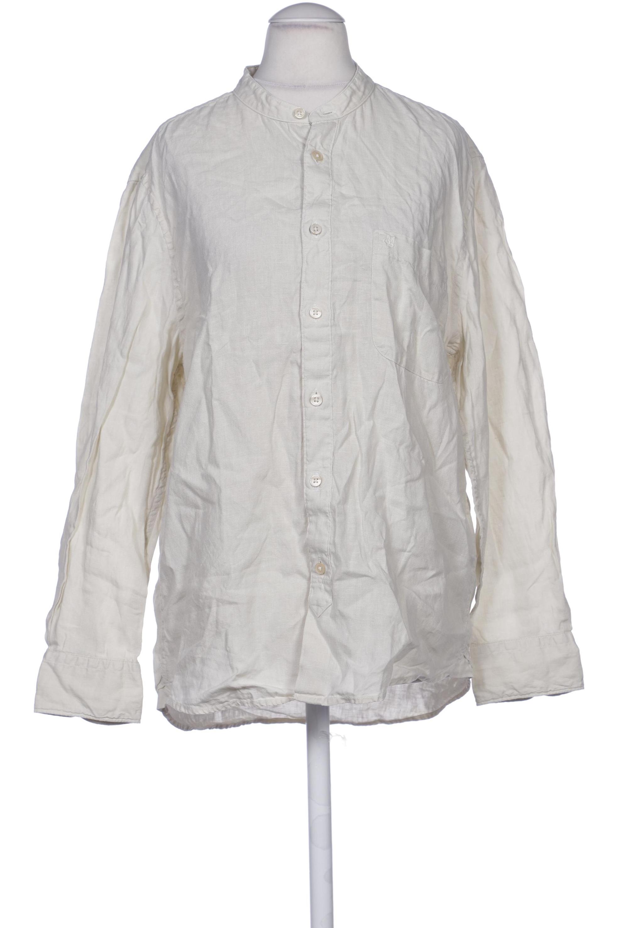 

Marc O Polo Damen Bluse, beige, Gr. 38
