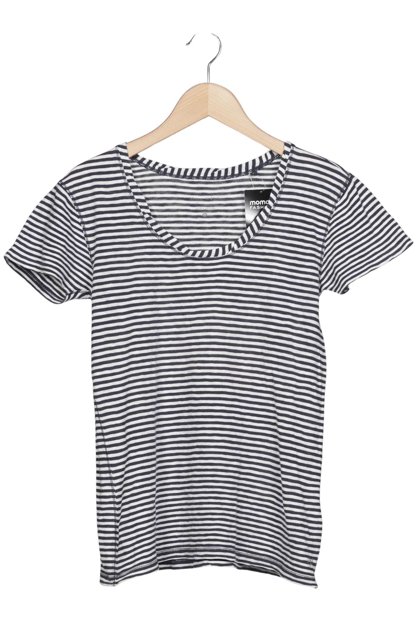 

Marc O Polo Damen T-Shirt, mehrfarbig, Gr. 42