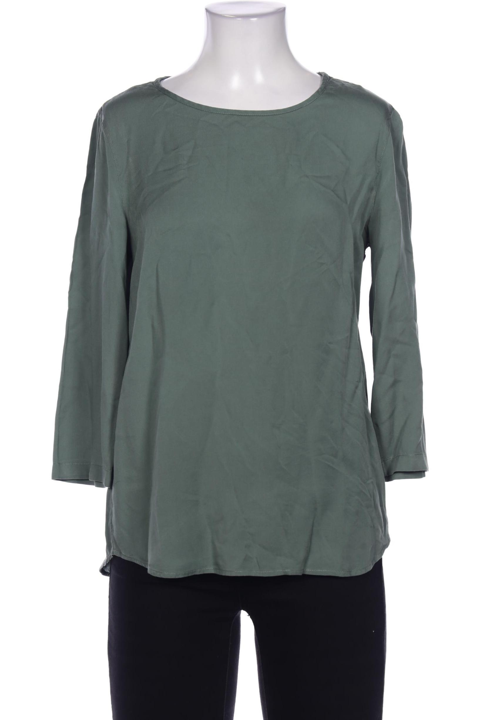 

Marc O Polo Damen Bluse, grün, Gr. 34