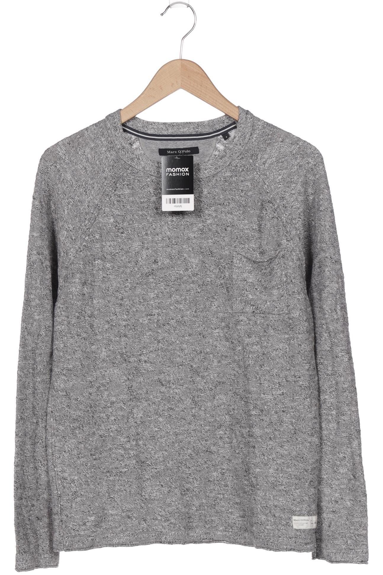 

Marc O Polo Herren Pullover, grau