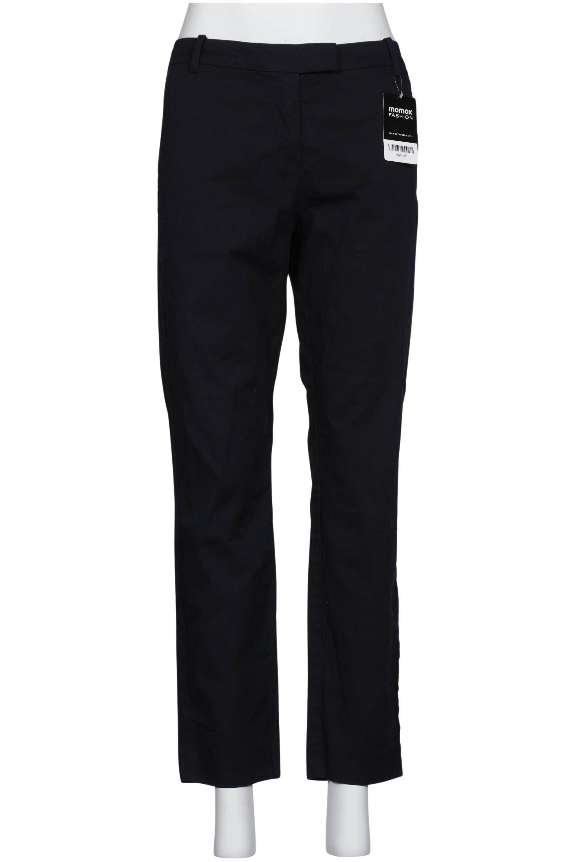 

Marc O Polo Damen Stoffhose, marineblau, Gr. 38