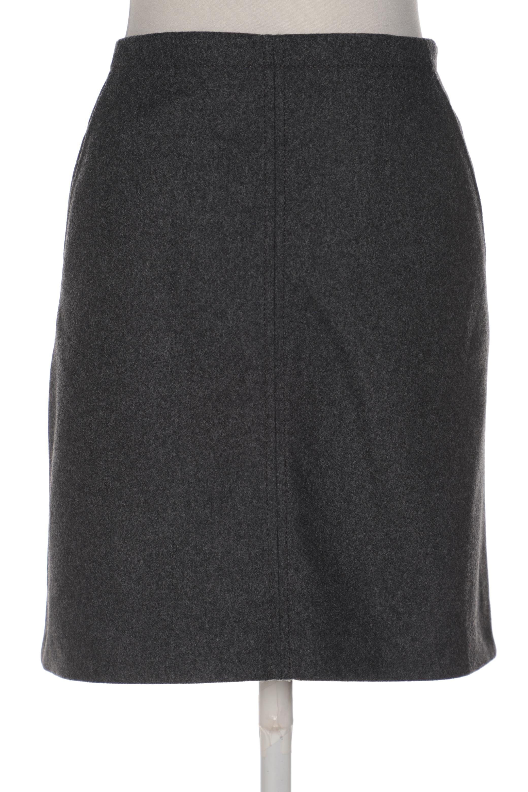 

Marc O Polo Damen Rock, grau, Gr. 34