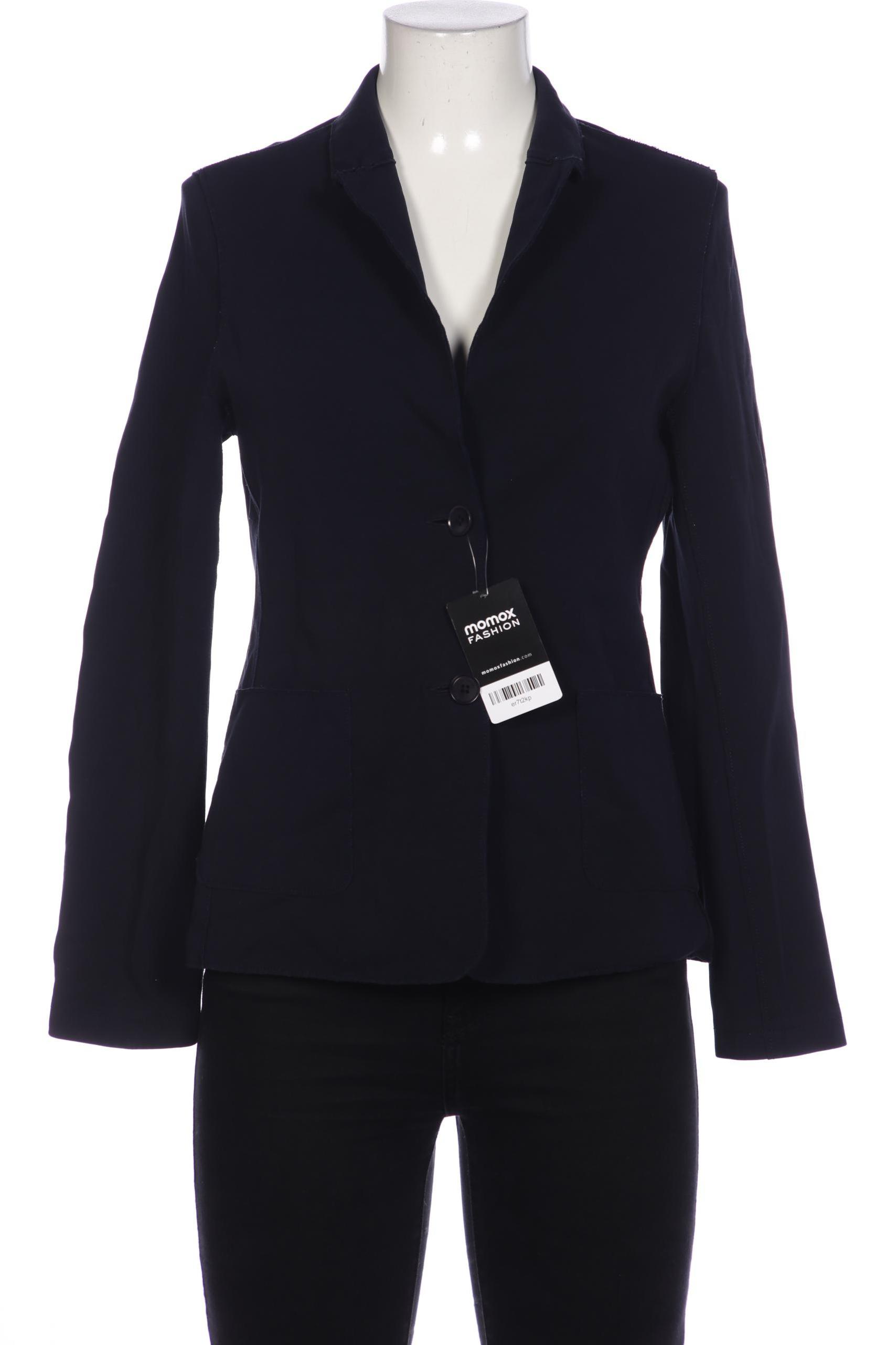 

Marc O Polo Damen Blazer, marineblau, Gr. 40