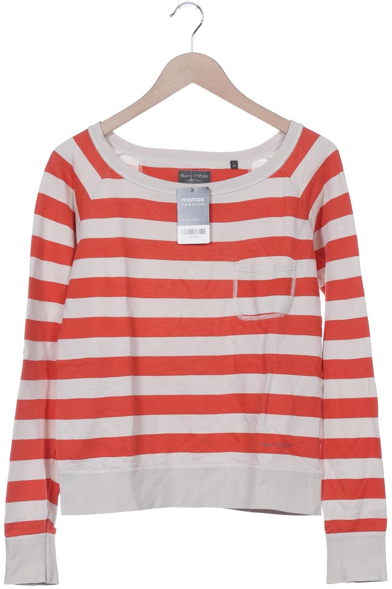 

Marc O Polo Damen Sweatshirt, rot, Gr. 38