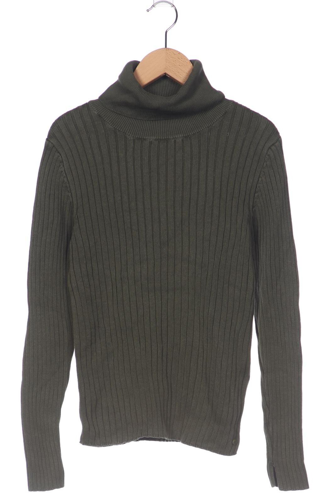 

Marc O Polo Damen Pullover, grün, Gr. 36