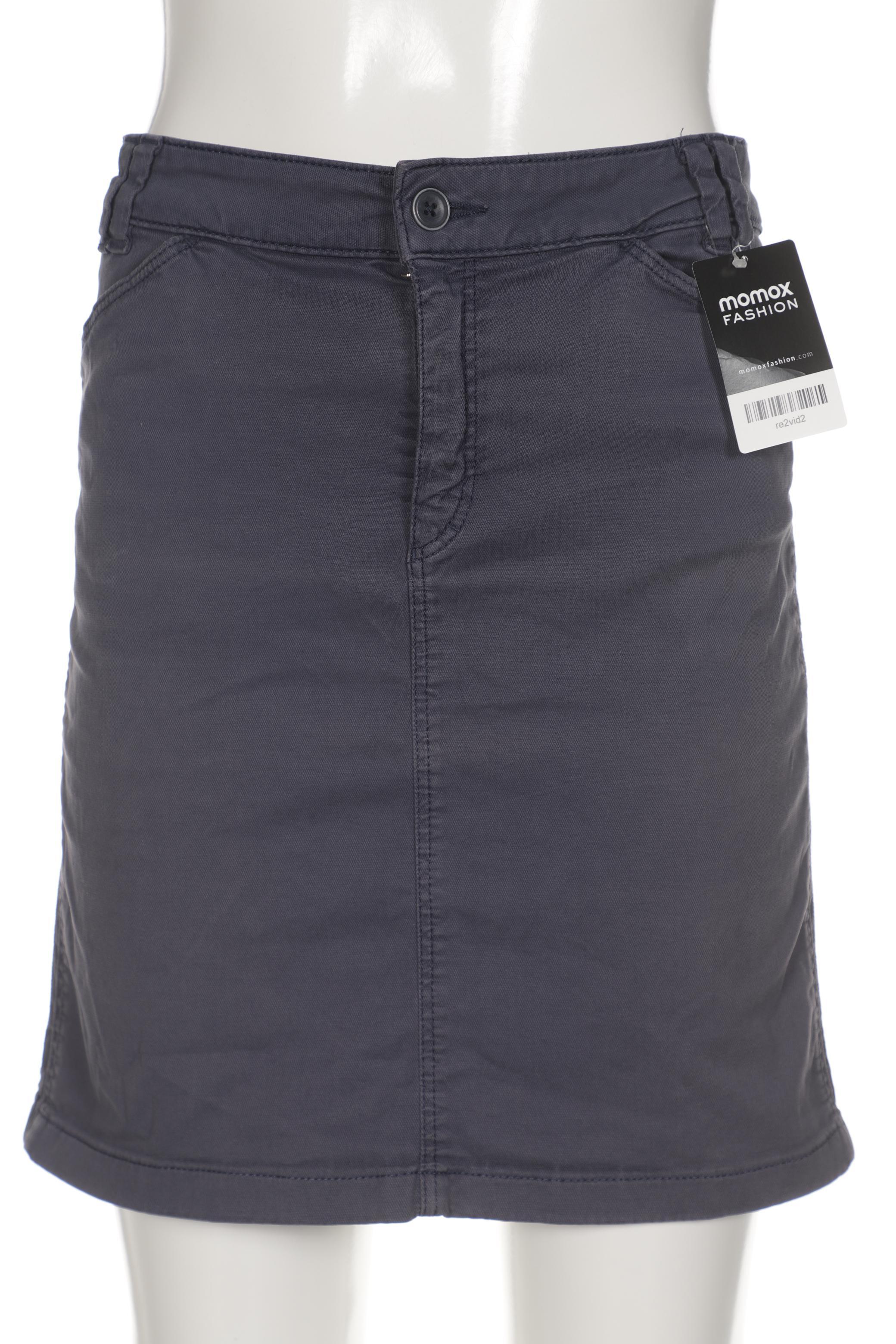 

Marc O Polo Damen Rock, marineblau