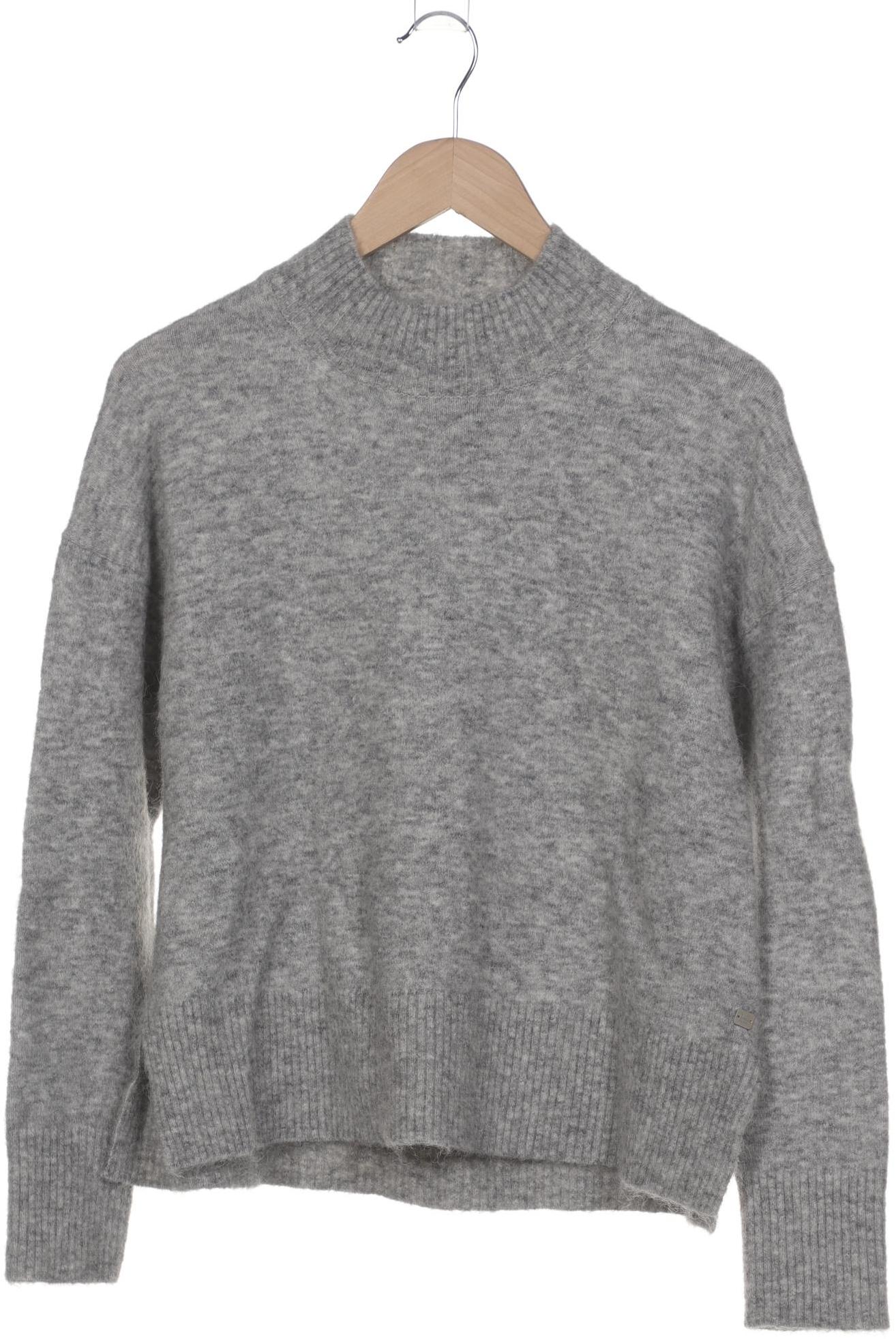 

Marc O Polo Damen Pullover, grau, Gr. 38