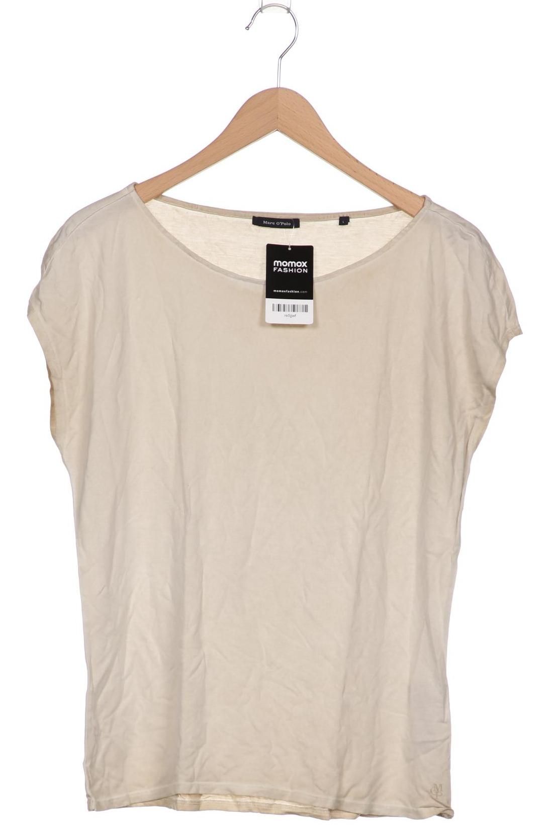 

Marc O Polo Damen T-Shirt, beige