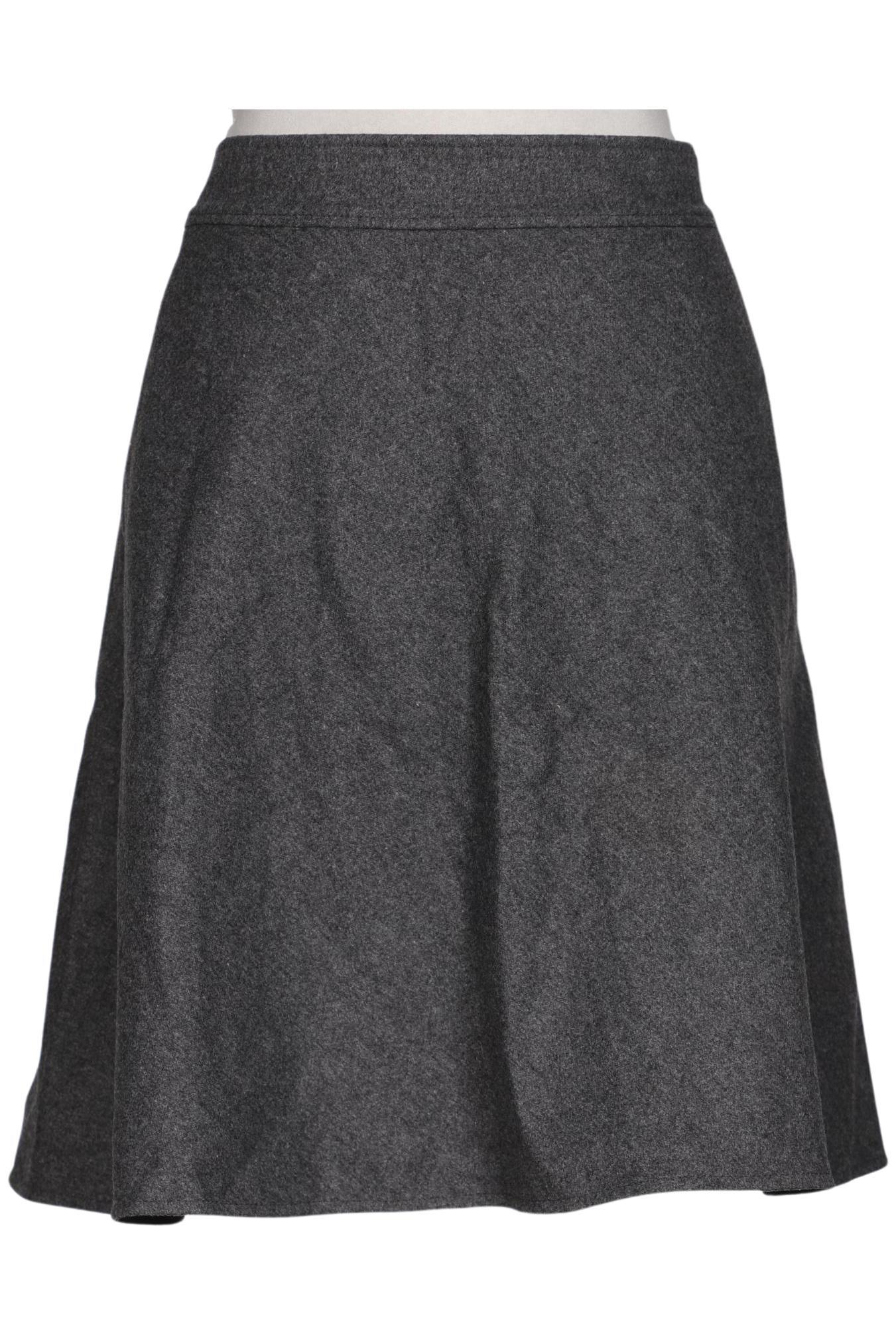 

Marc O Polo Damen Rock, grau, Gr. 38