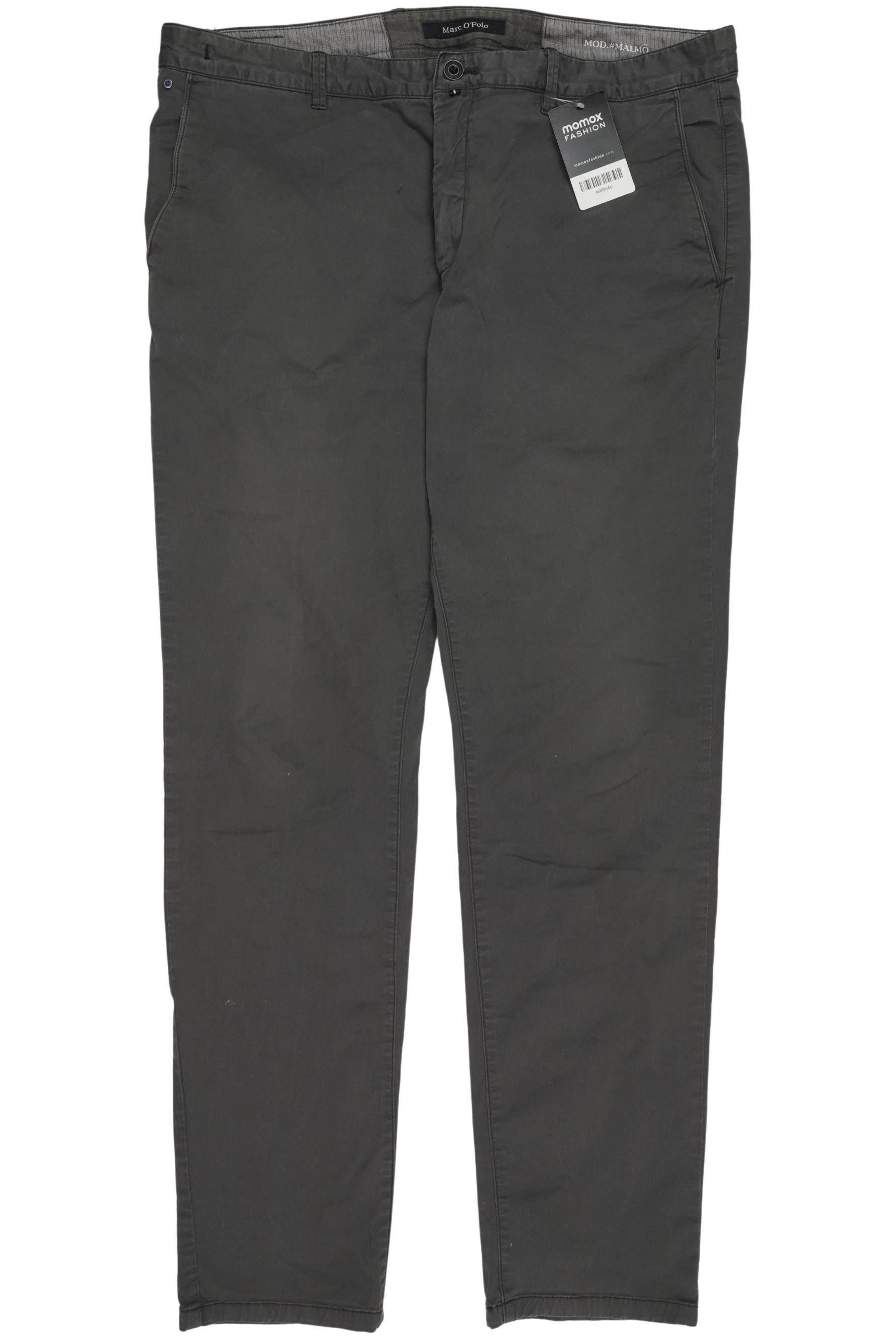 

Marc O Polo Herren Stoffhose, grau, Gr. 38