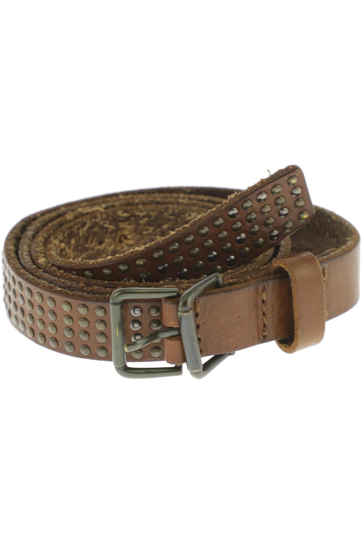 

Marc O Polo Damen Gürtel, braun
