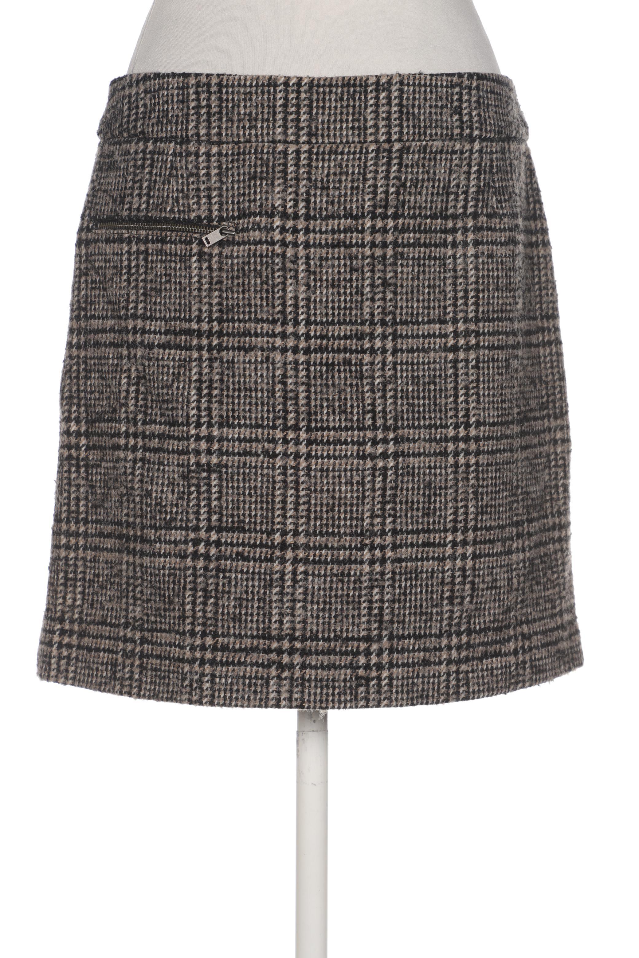 

Marc O Polo Damen Rock, grau, Gr. 36