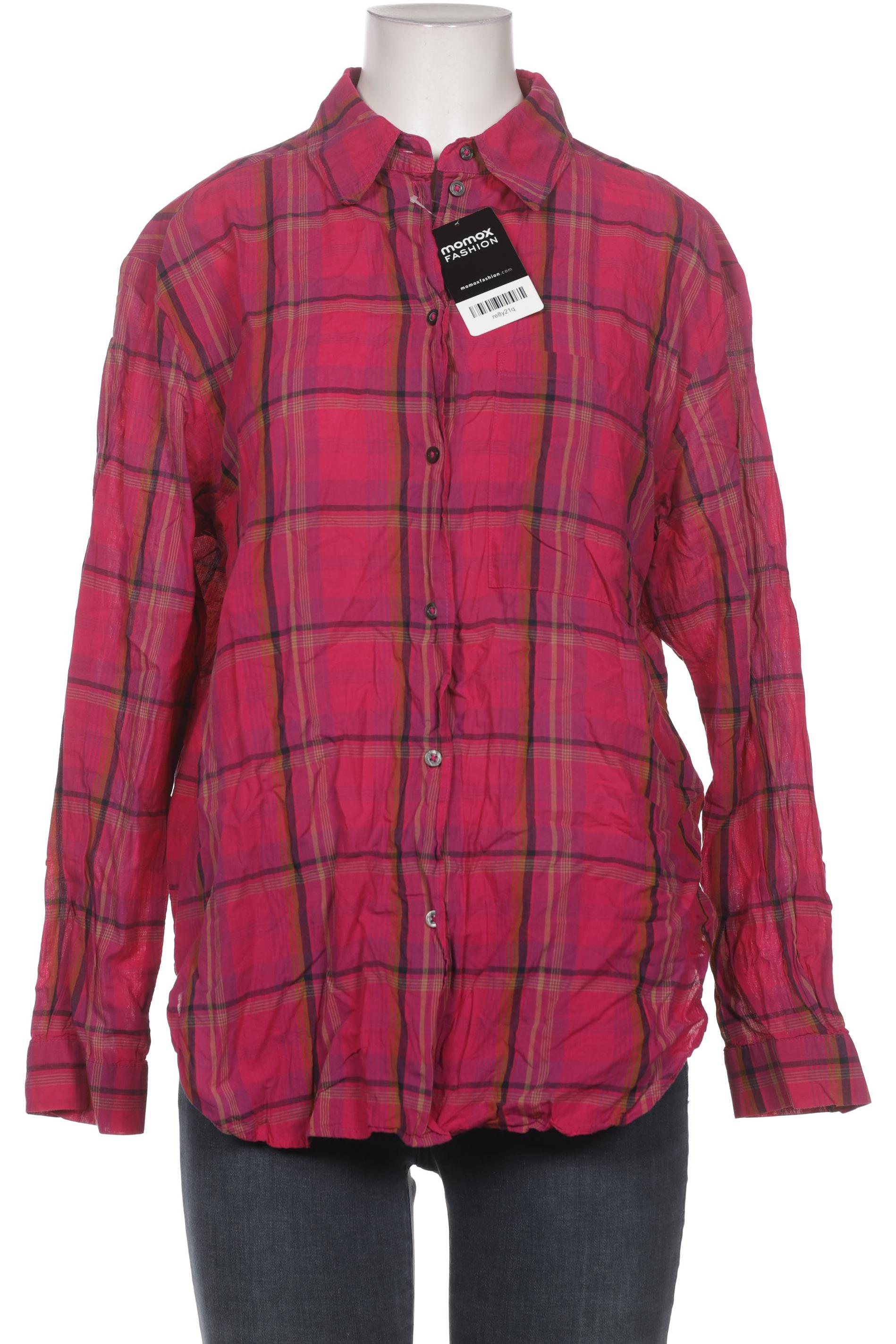 

Marc O Polo Damen Bluse, pink, Gr. 36