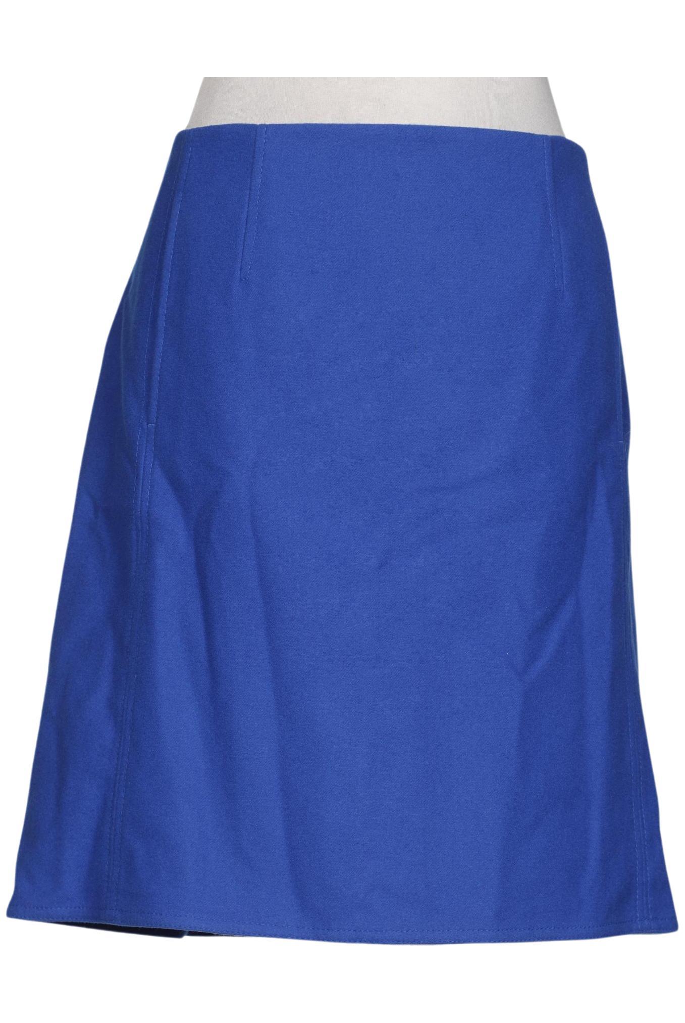 

Marc O Polo Damen Rock, blau, Gr. 40