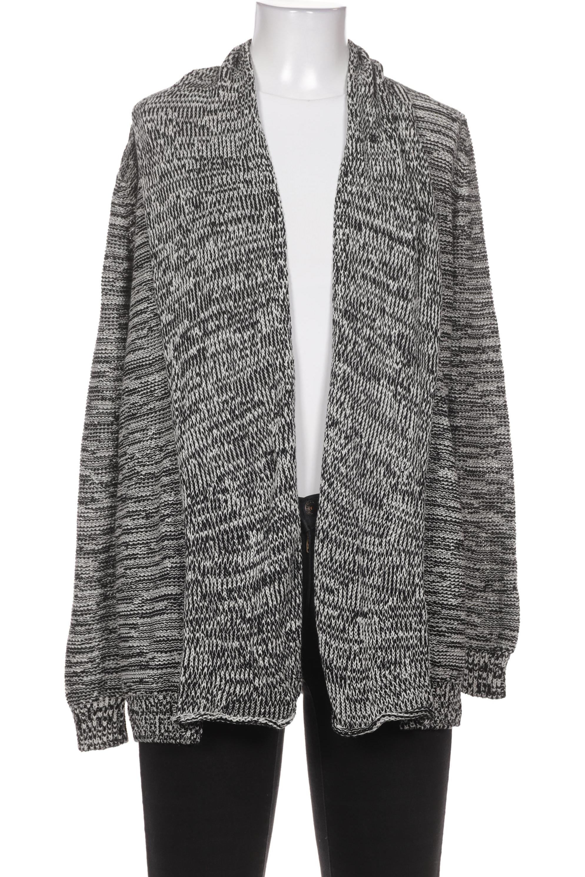 

Marc O Polo Damen Strickjacke, schwarz, Gr. 34