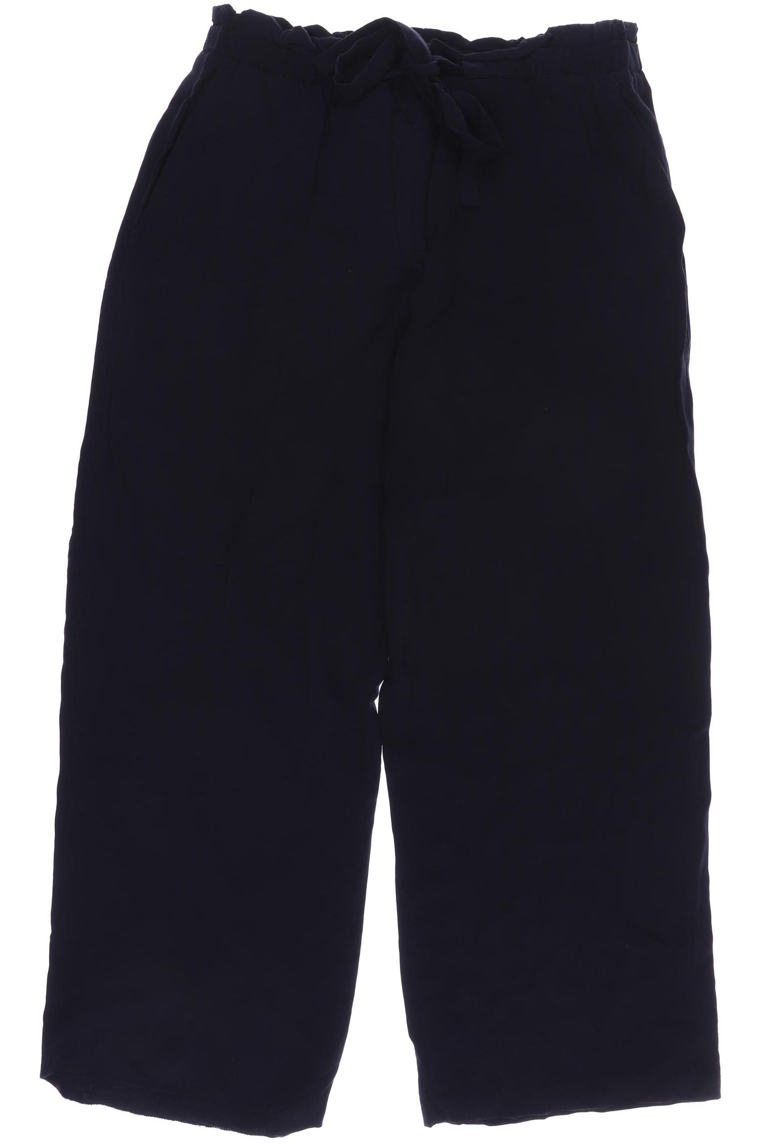 

Marc O Polo Damen Stoffhose, marineblau