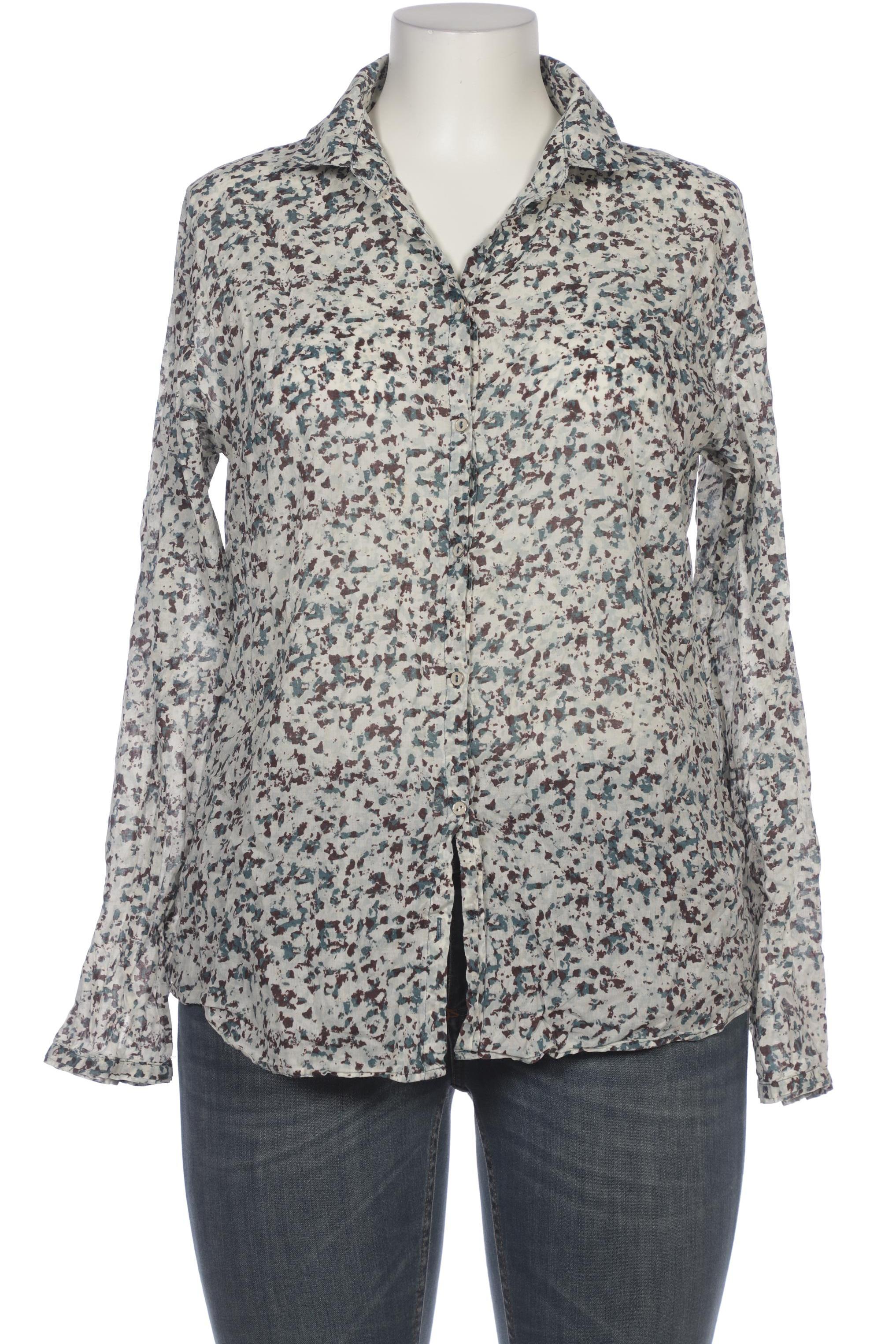 

Marc O Polo Damen Bluse, mehrfarbig