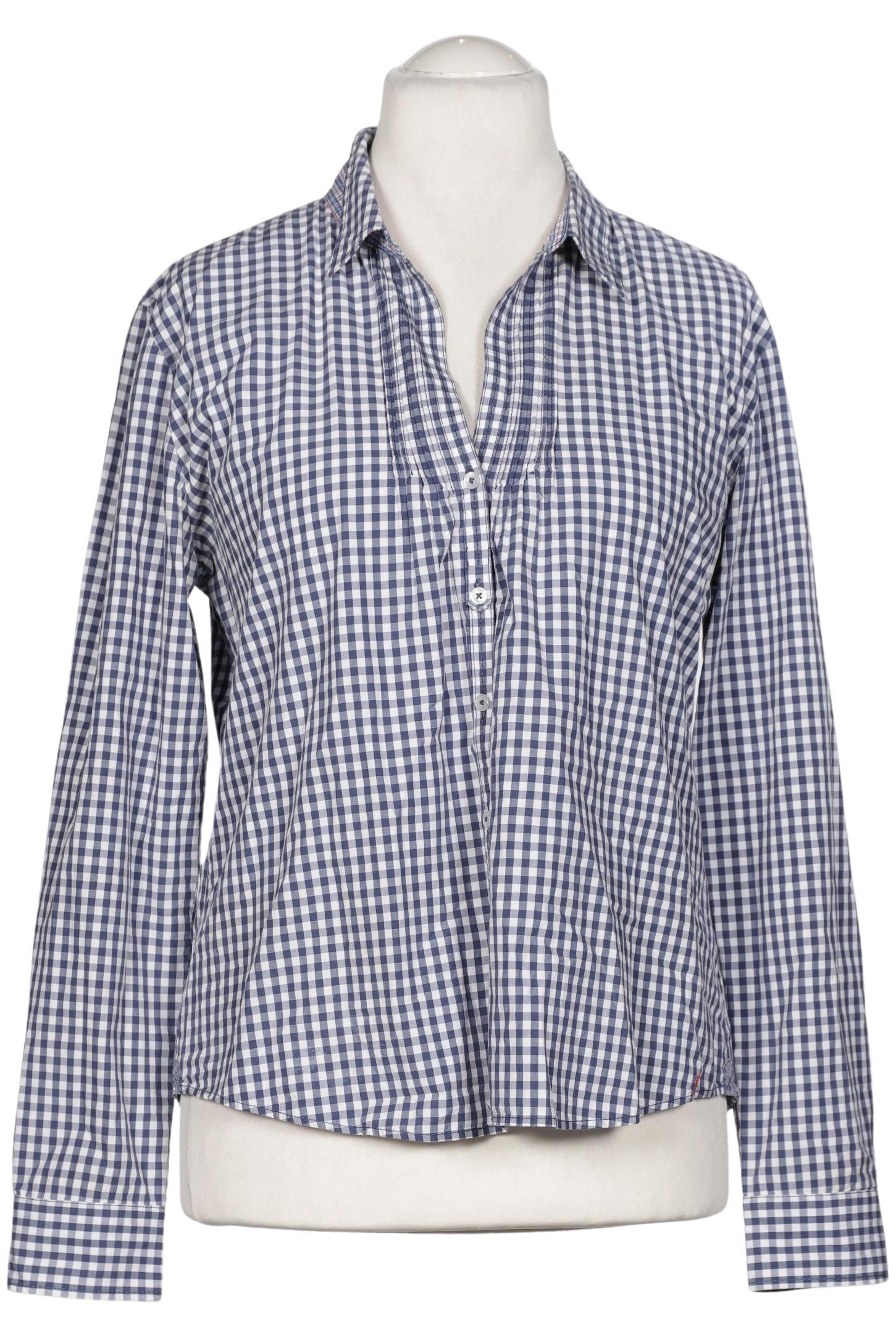 

Marc O Polo Damen Bluse, mehrfarbig, Gr. 42