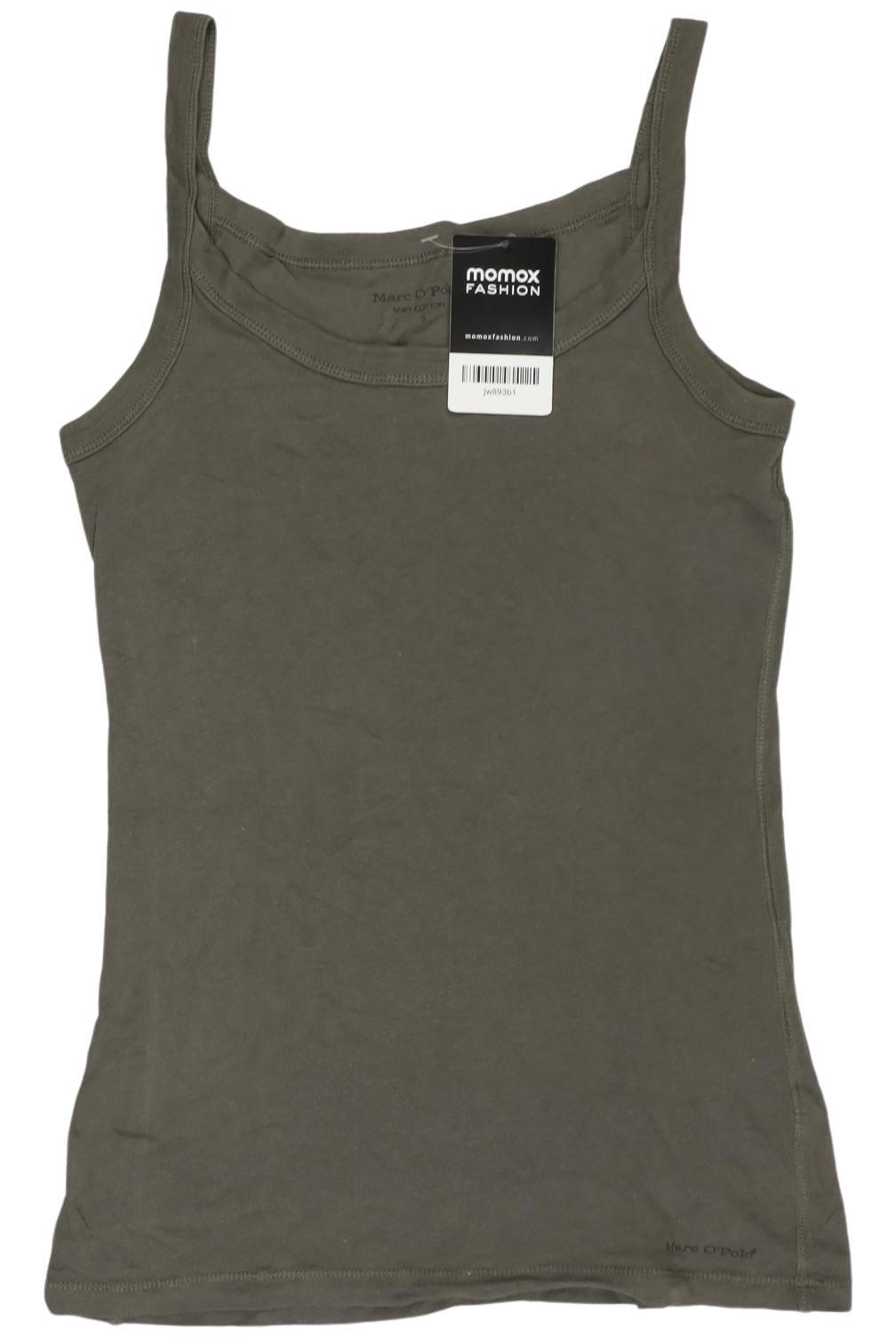 

Marc O Polo Damen Top, grün, Gr. 36