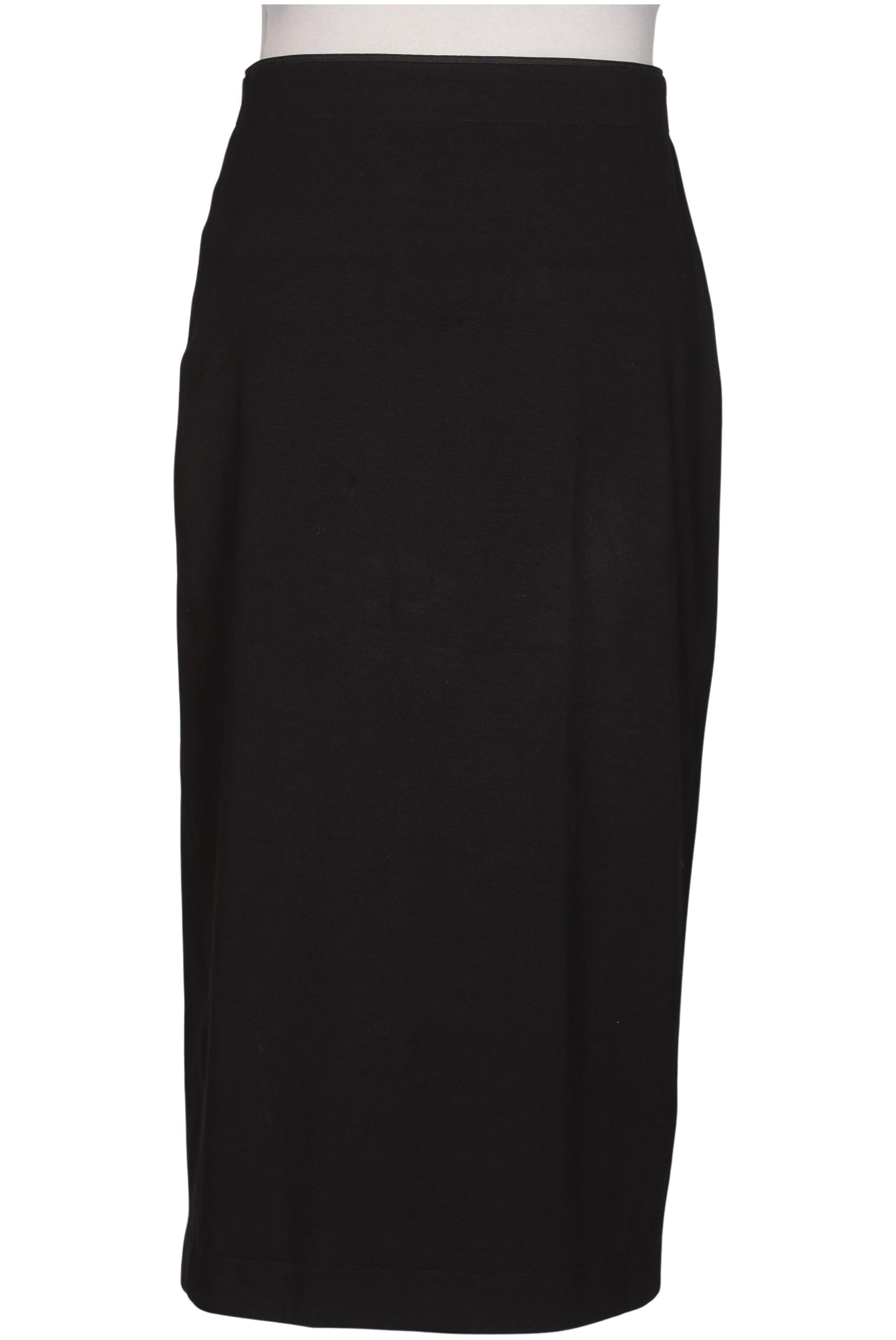 

Marc O Polo Damen Rock, schwarz, Gr. 42