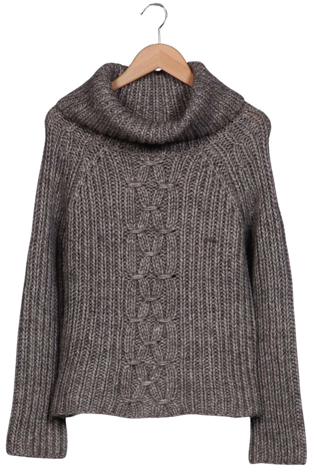 

Marc O Polo Damen Pullover, grau, Gr. 42