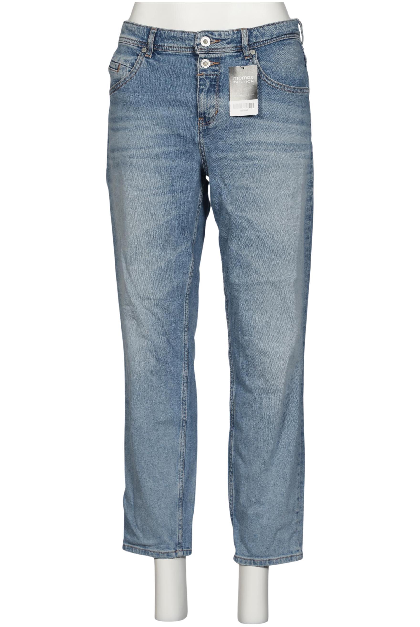 

Marc O Polo Damen Jeans, hellblau, Gr. 32