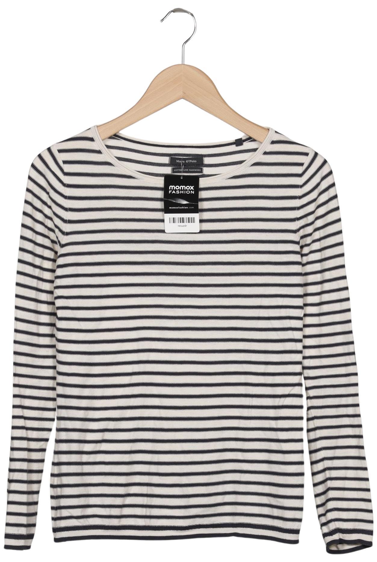 

Marc O Polo Damen Pullover, mehrfarbig, Gr. 34