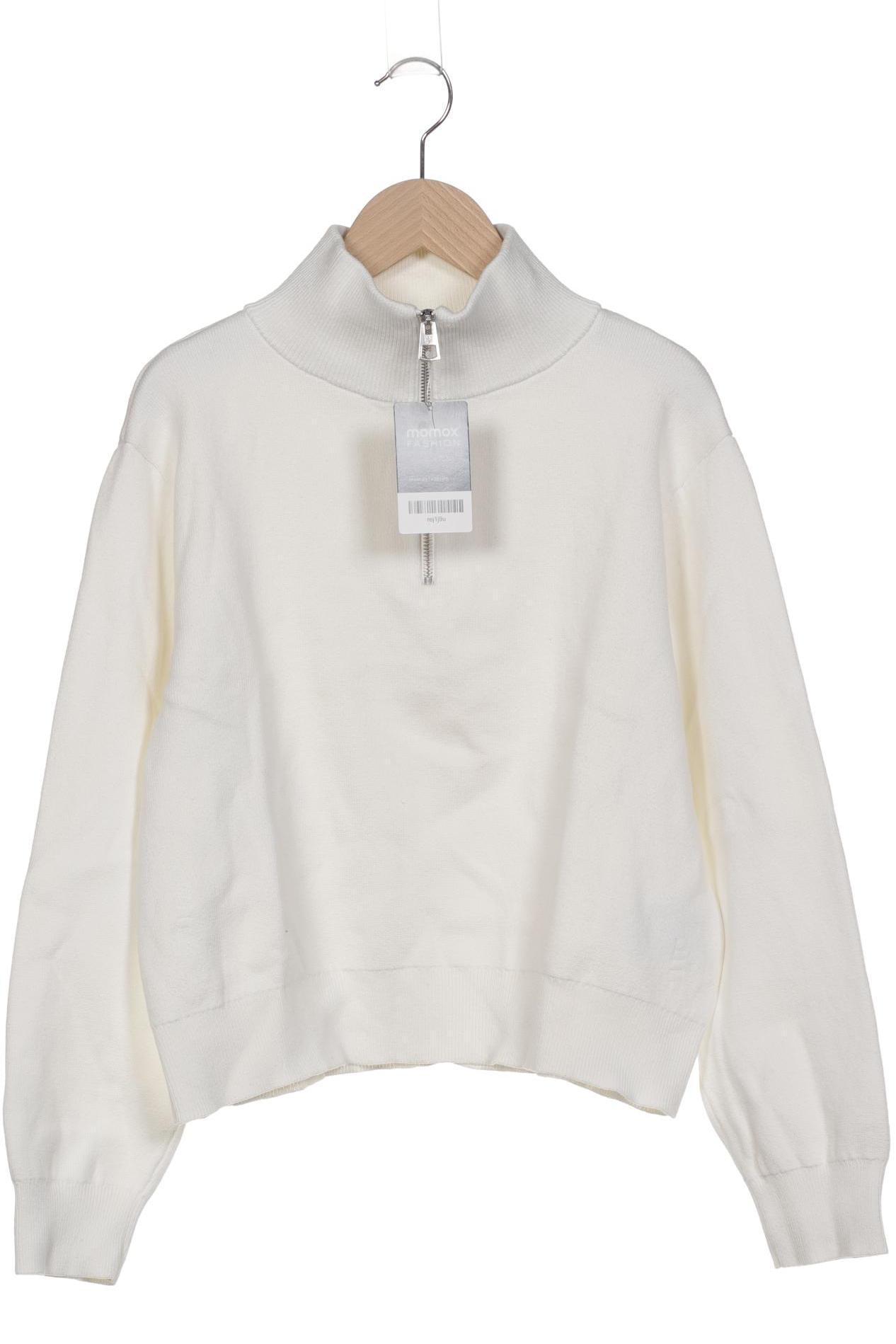 

Marc O Polo Damen Pullover, weiß, Gr. 38