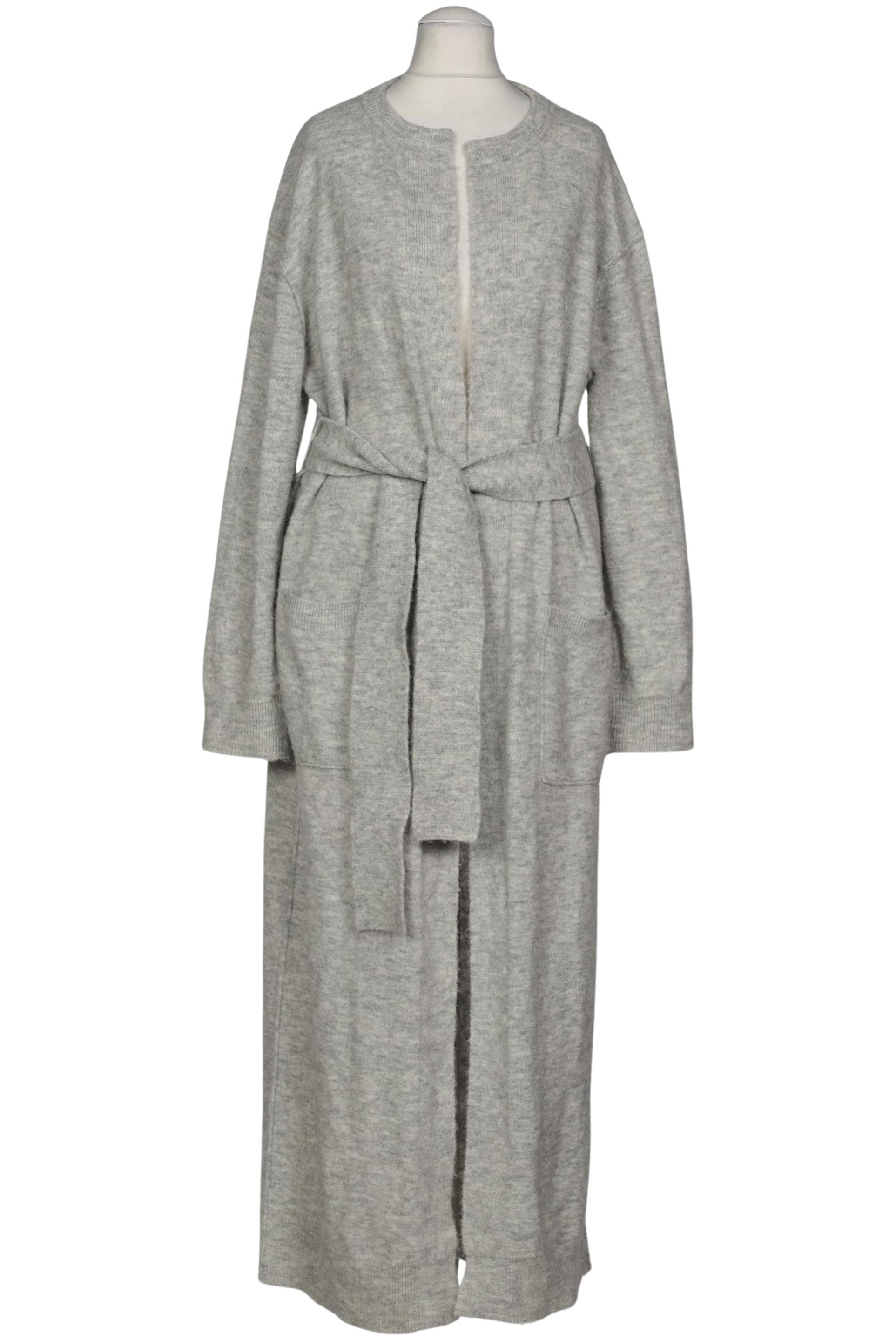 

Marc O Polo Damen Strickjacke, grau, Gr. 36