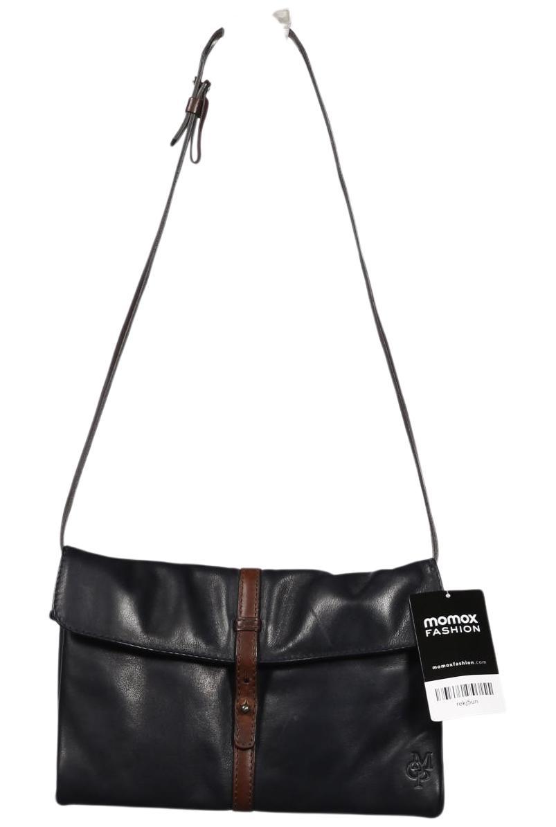 

Marc O Polo Damen Handtasche, marineblau, Gr.