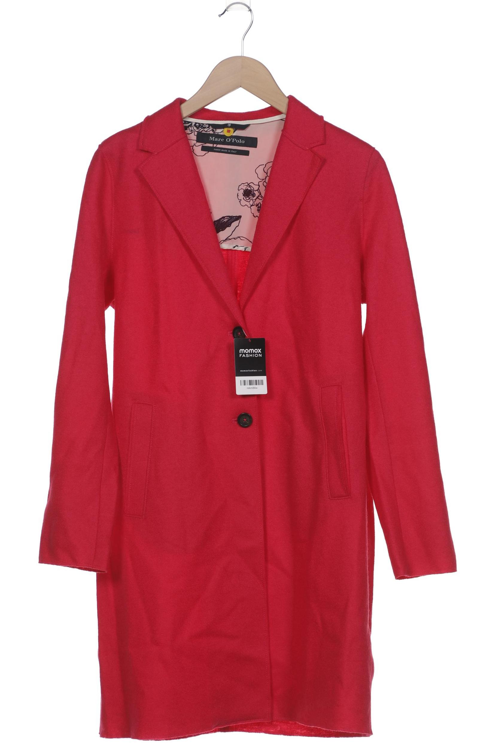 

Marc O Polo Damen Mantel, pink, Gr. 42