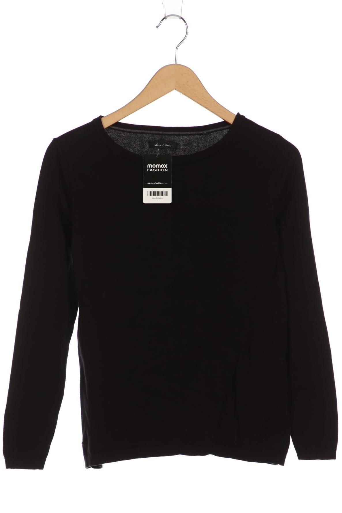 

Marc O Polo Damen Pullover, schwarz, Gr. 38