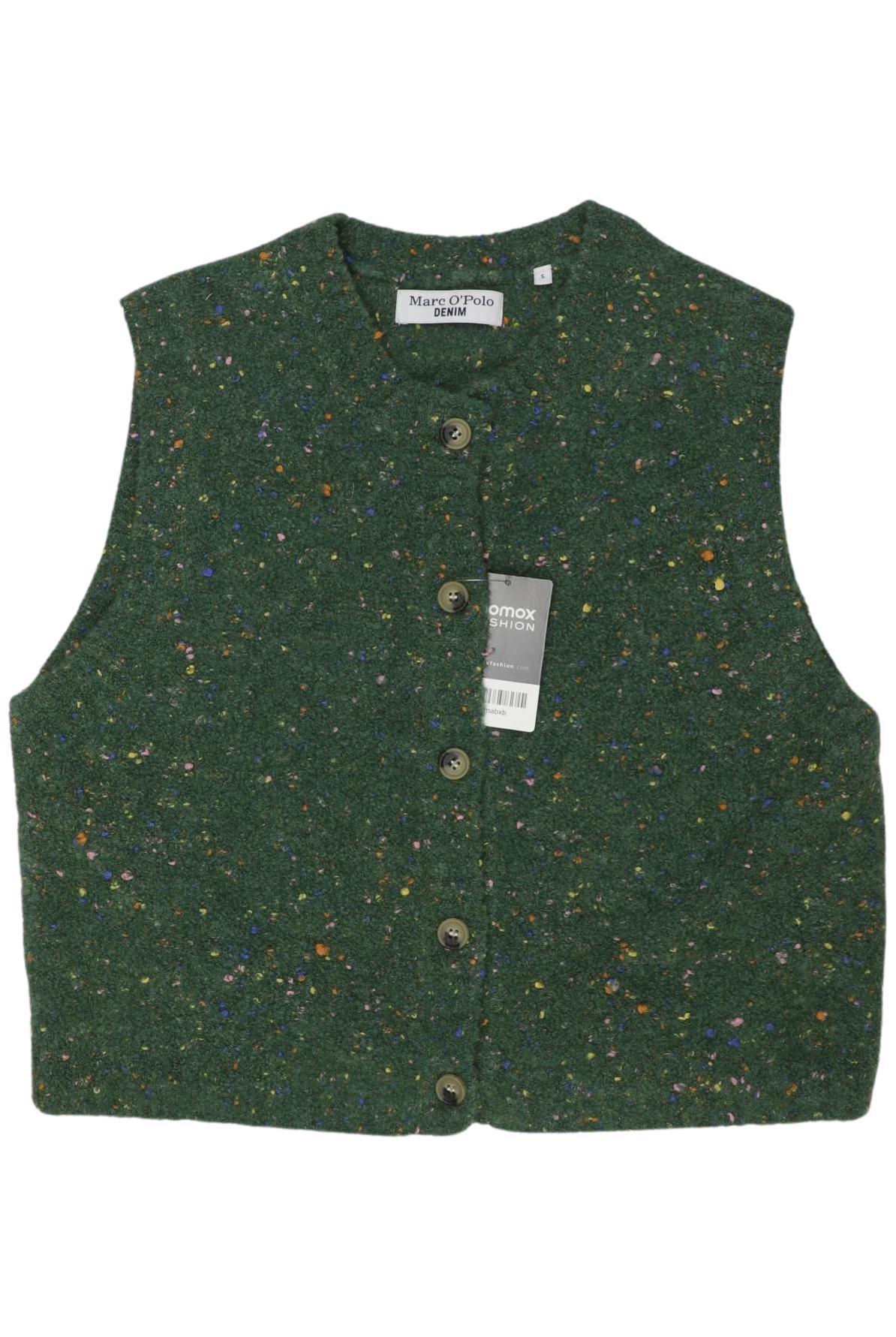 

Marc O Polo Damen Weste, grün, Gr. 36