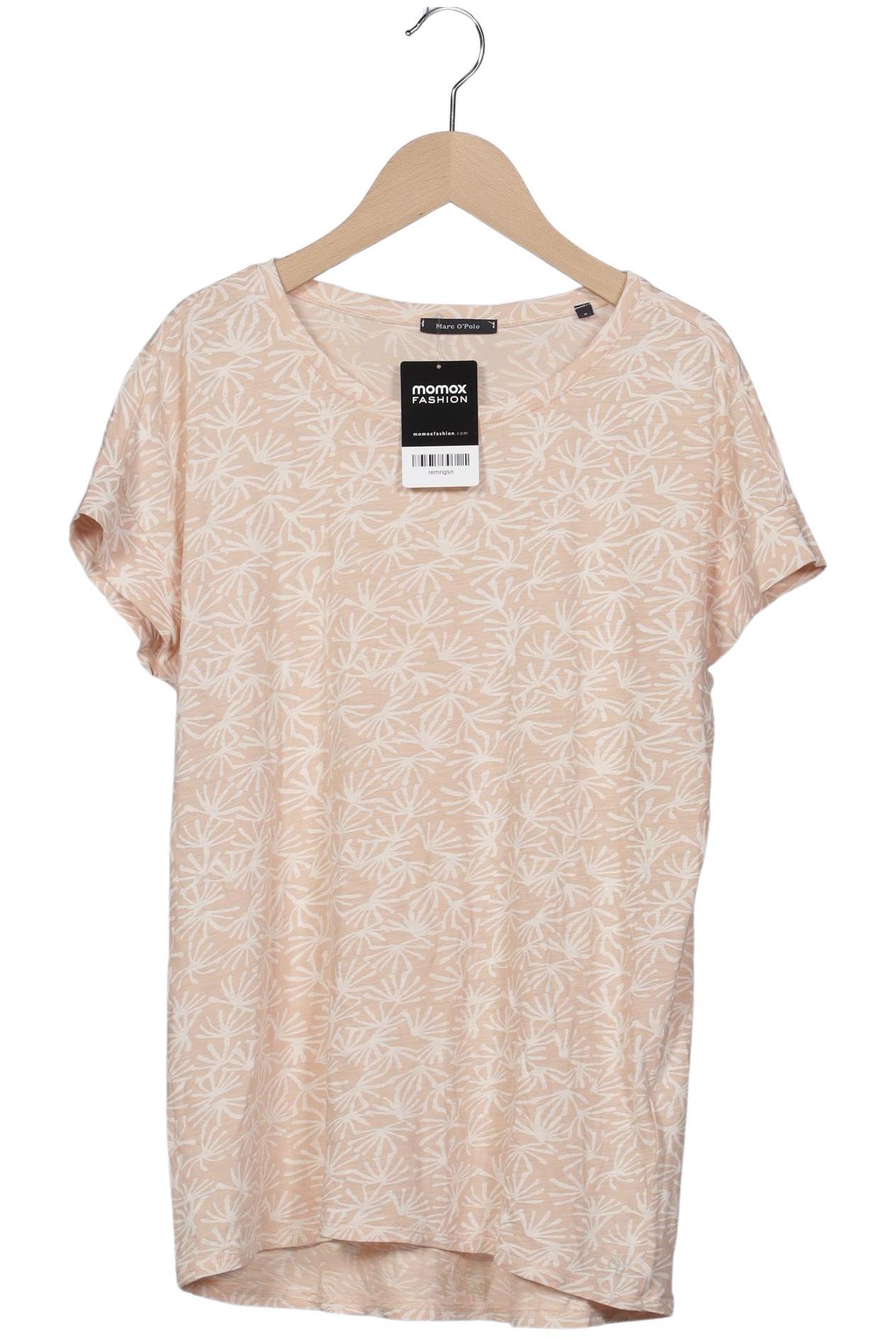 

Marc O Polo Damen T-Shirt, beige, Gr. 38