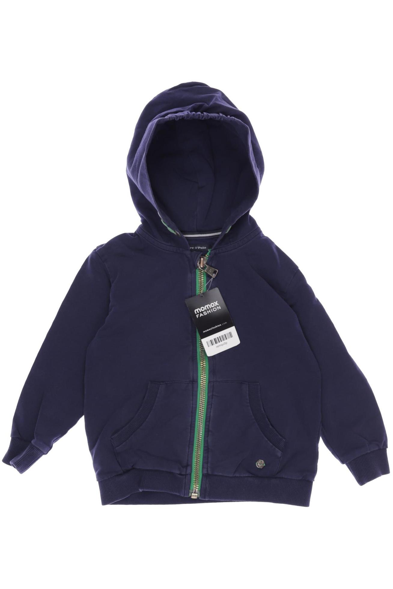 

Marc O Polo Jungen Hoodies & Sweater, marineblau