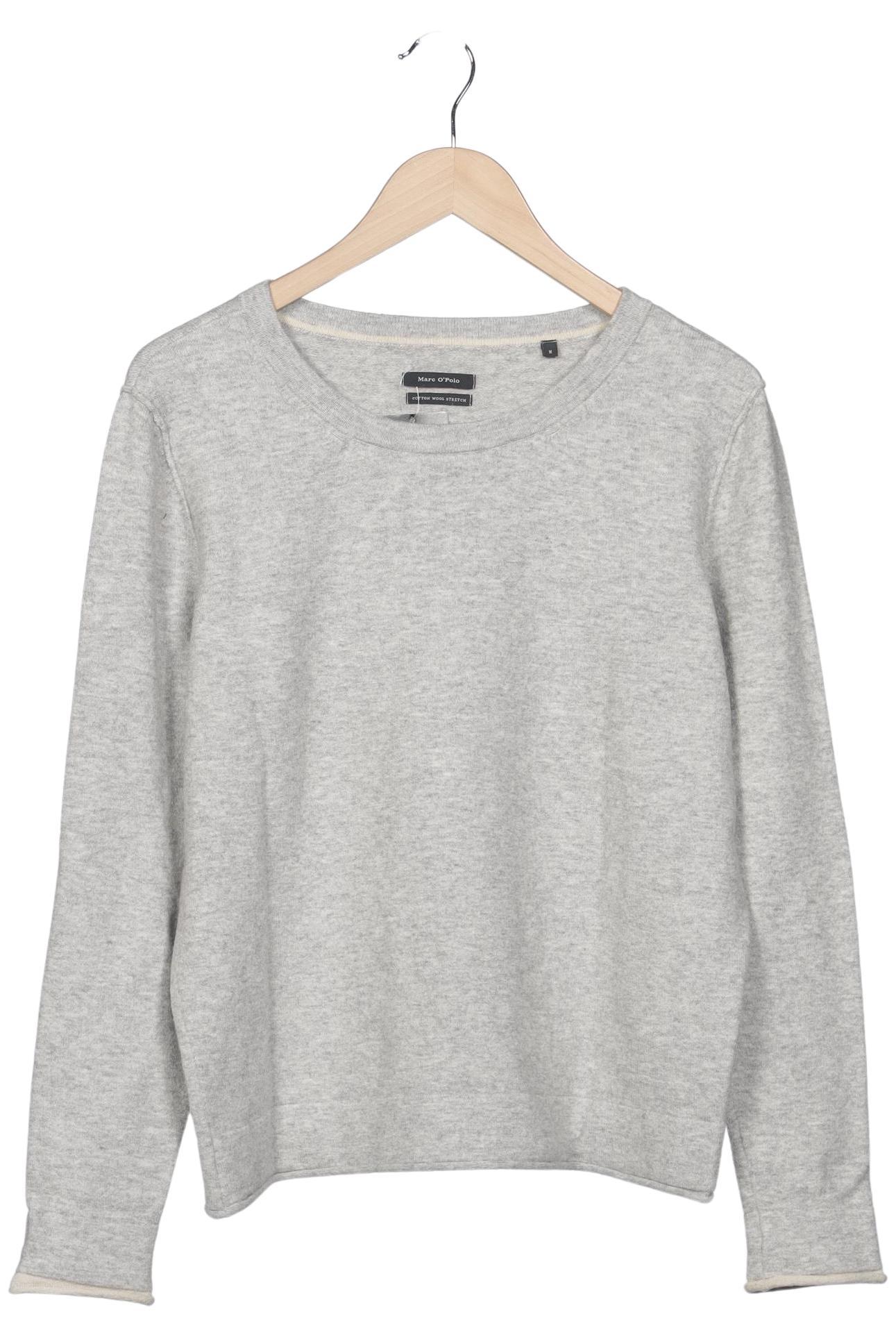 

Marc O Polo Damen Pullover, grau, Gr. 38