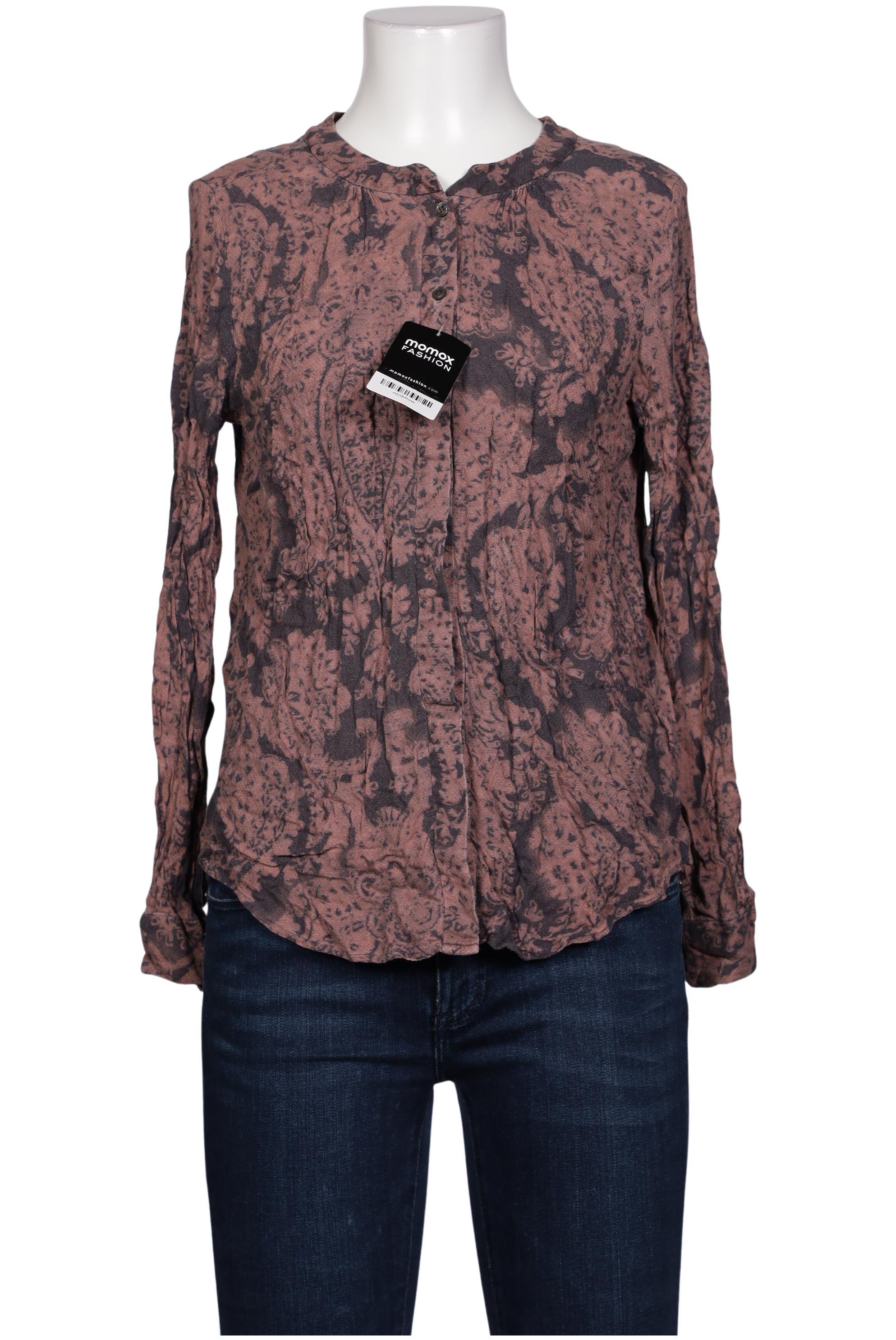 

Marc O Polo Damen Bluse, mehrfarbig, Gr. 38