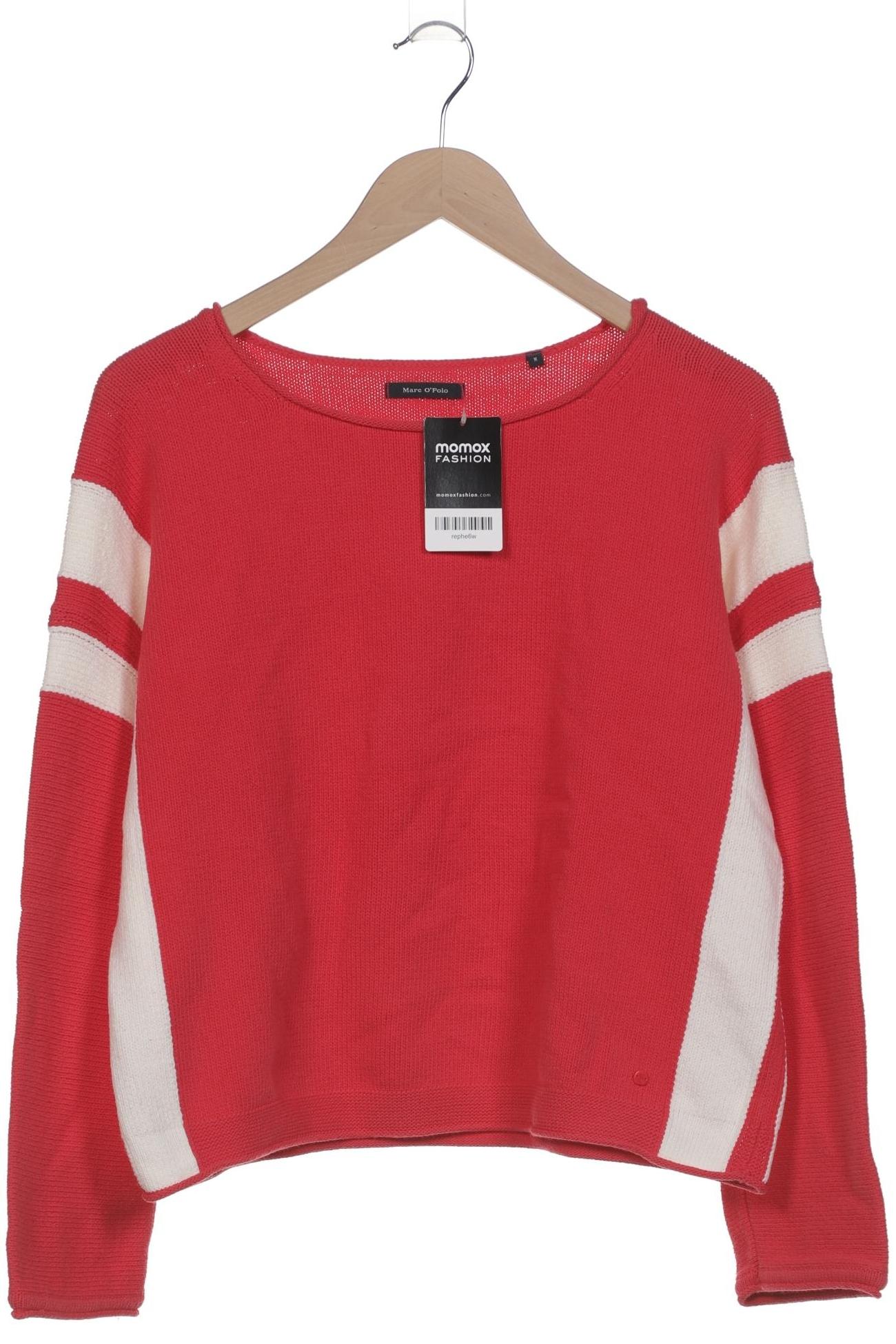 

Marc O Polo Damen Pullover, pink, Gr. 38