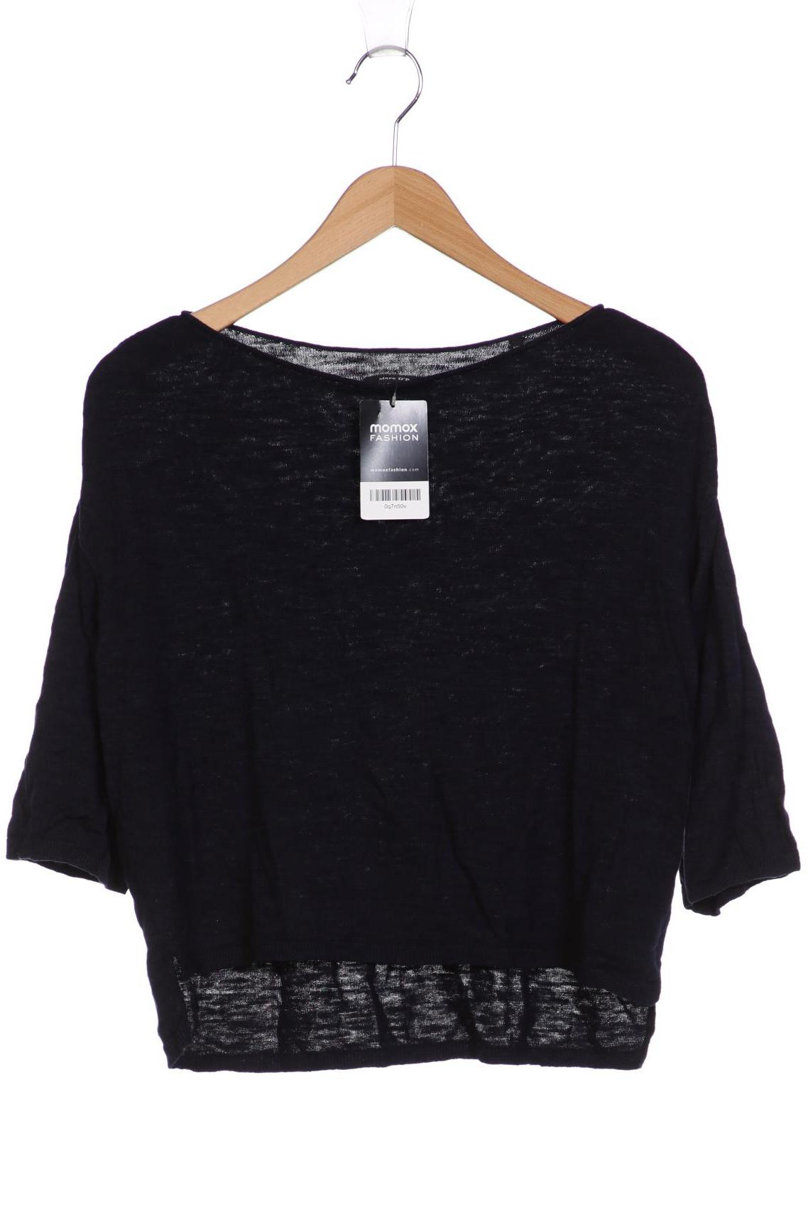 

Marc O Polo Damen Pullover, marineblau, Gr. 32