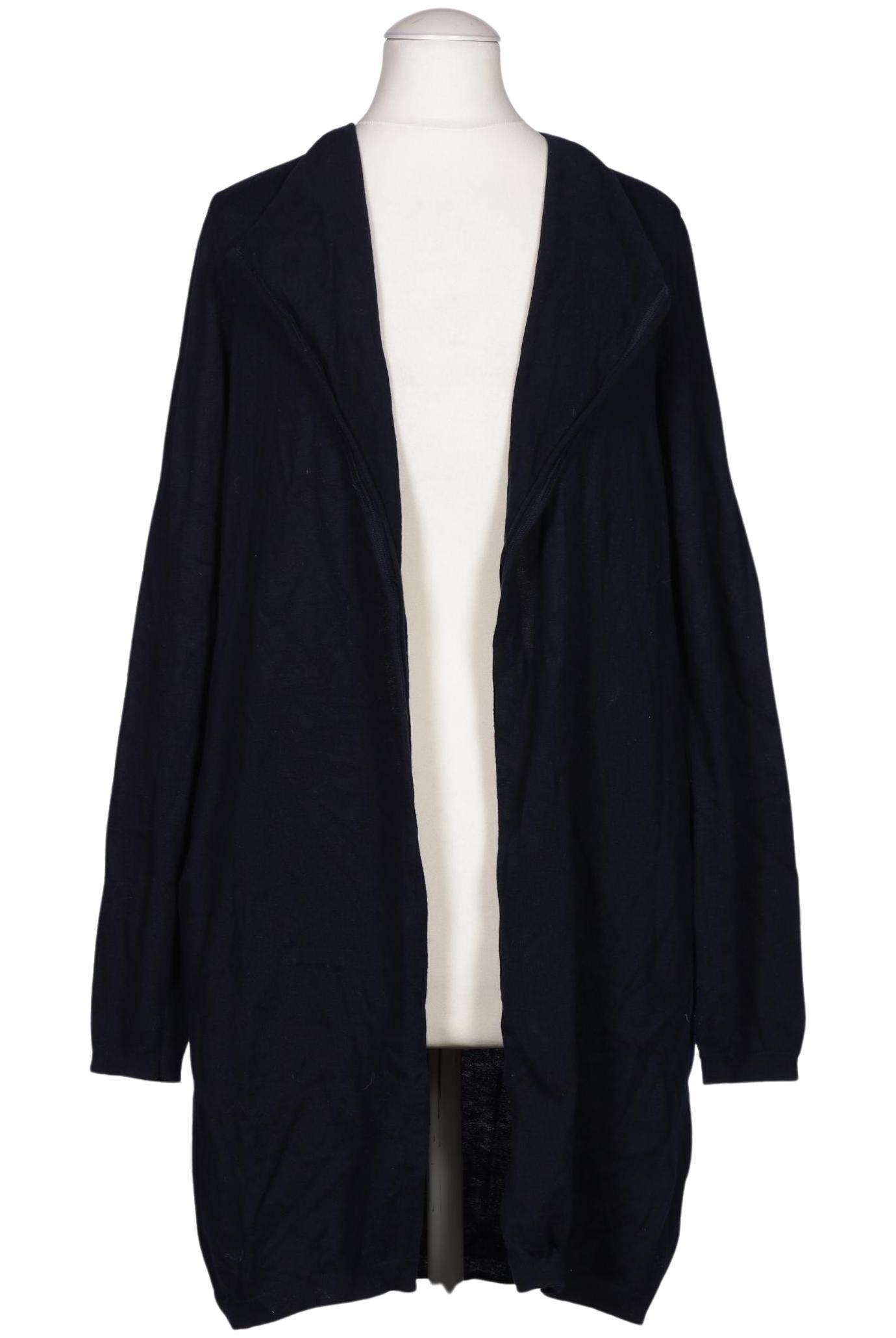 

Marc O Polo Damen Strickjacke, marineblau, Gr. 34