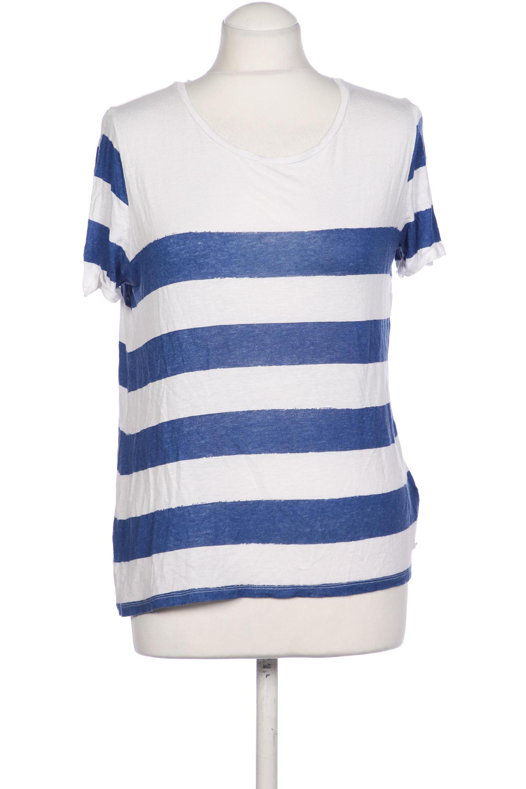 

Marc O Polo Damen T-Shirt, weiß, Gr. 38