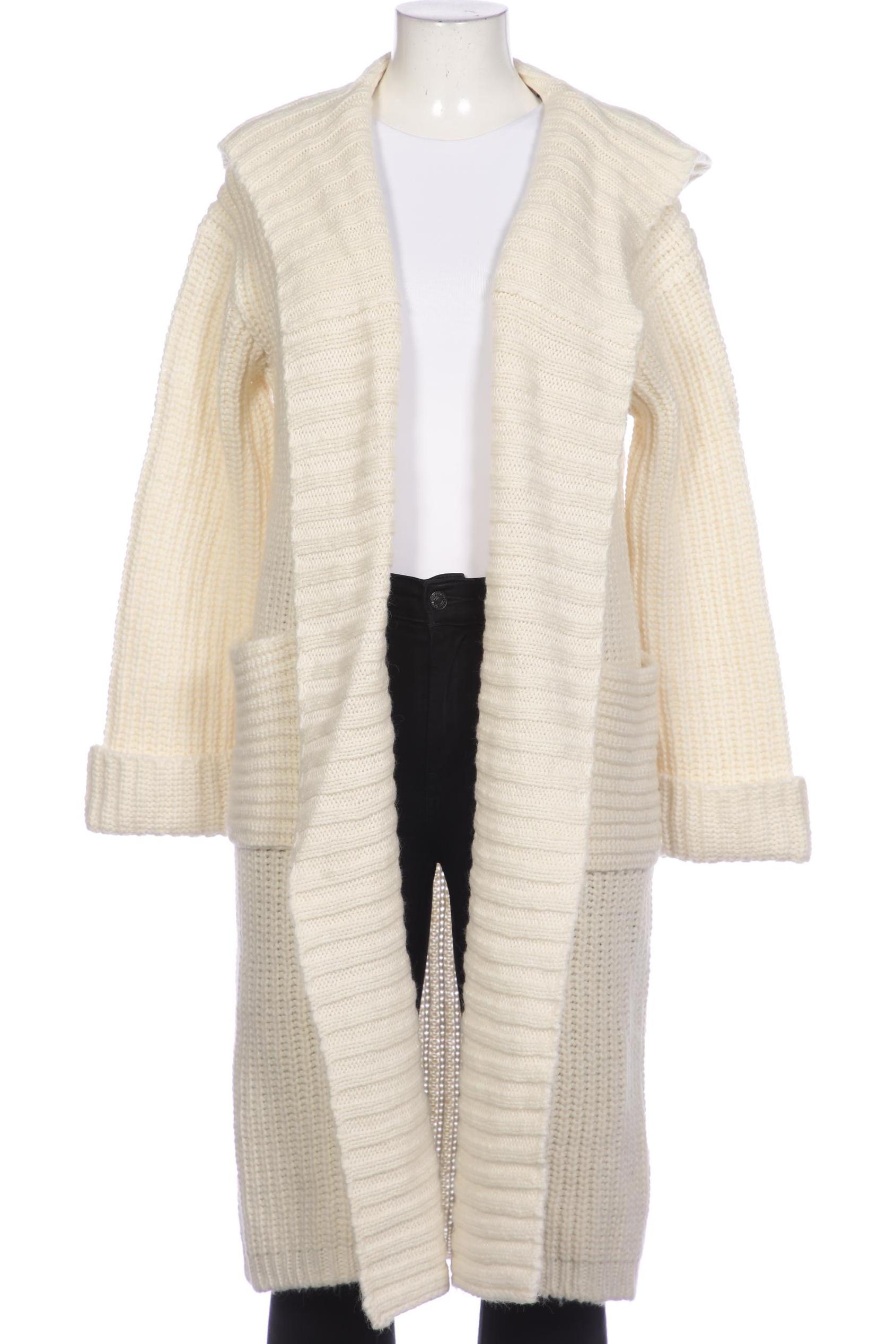 

Marc O Polo Damen Strickjacke, cremeweiß, Gr. 38