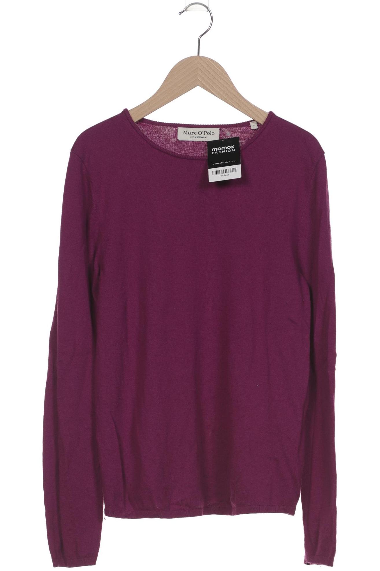 Thumbnail - Marc O Polo Damen Pullover, flieder, Gr. 36