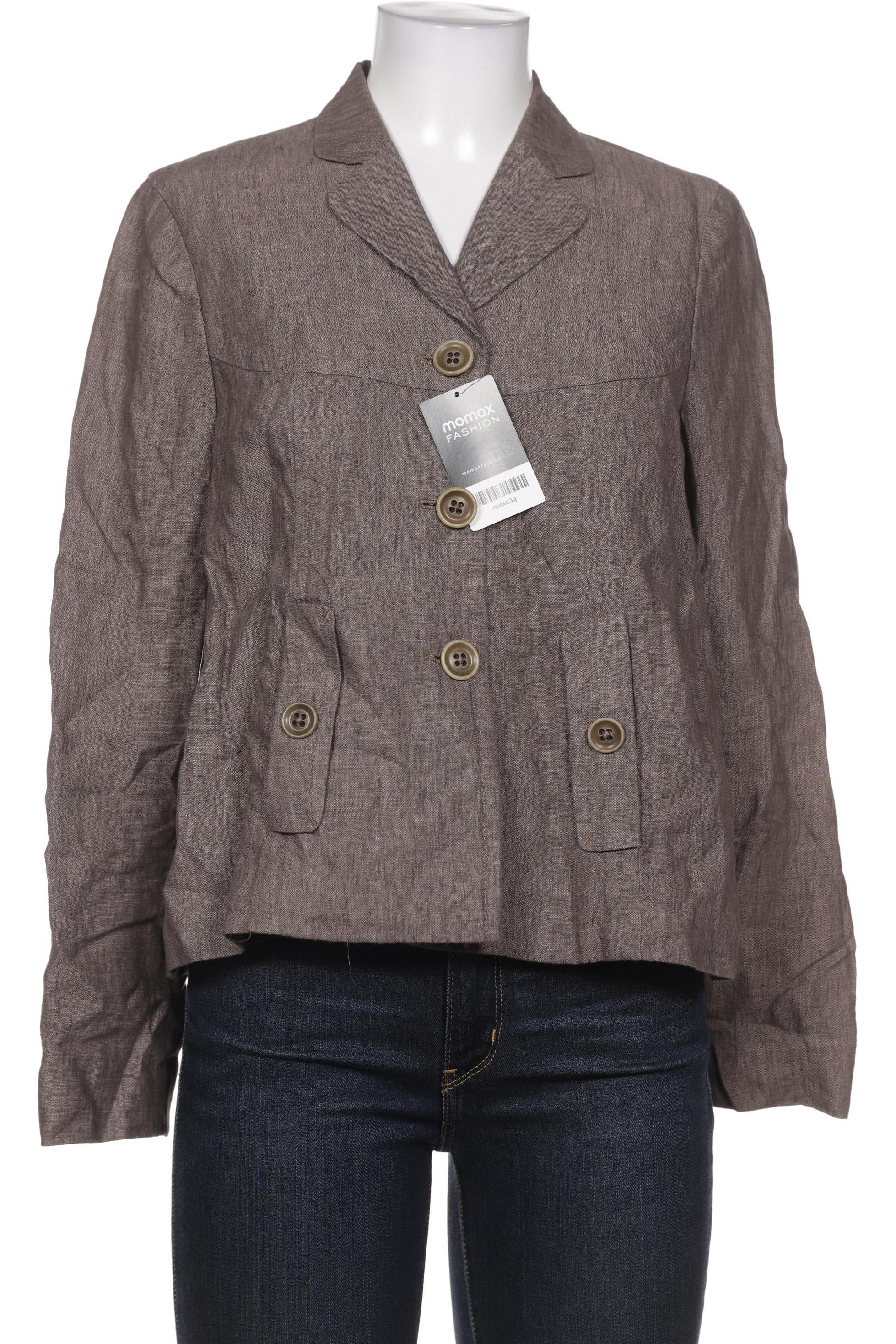 

Marc O Polo Damen Blazer, braun, Gr. 36