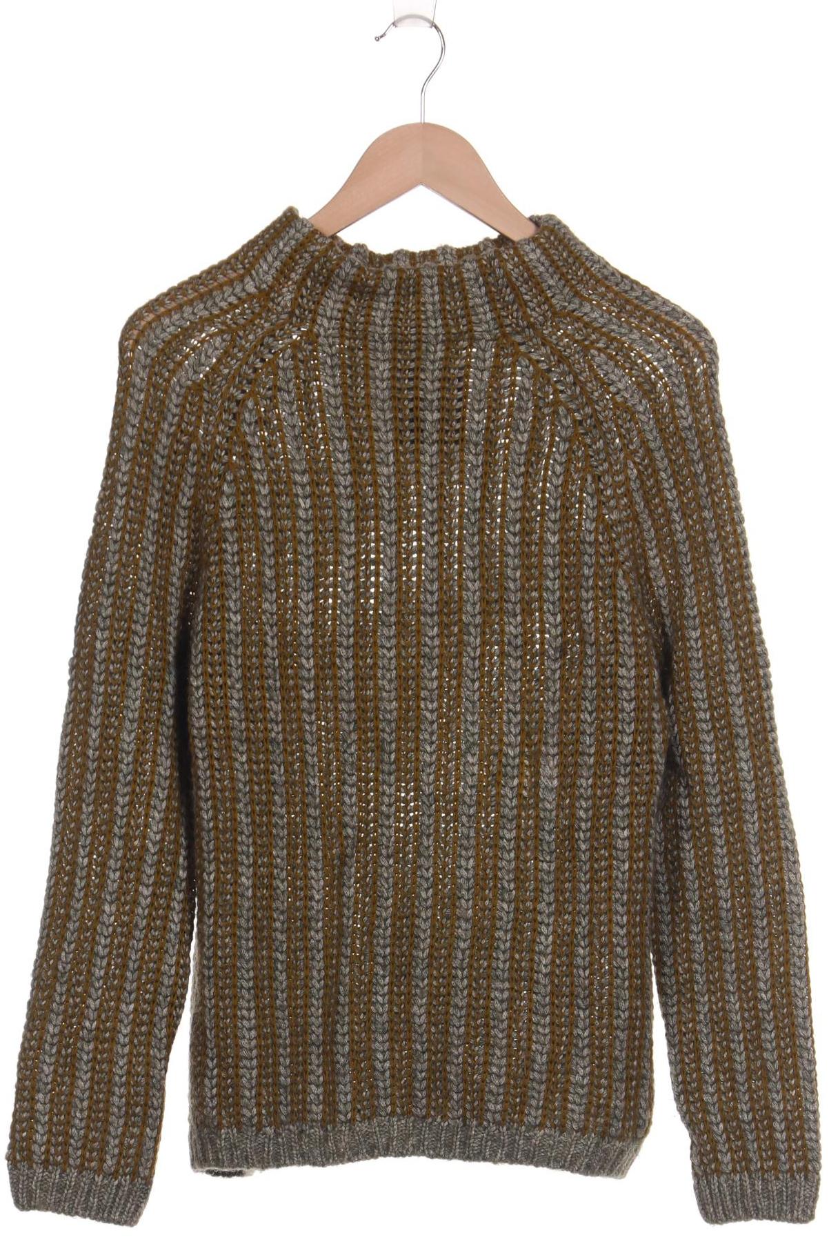 

Marc O Polo Damen Pullover, grün, Gr. 38